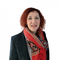 Marie FABRE