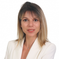 Aurélie TROUSSIER