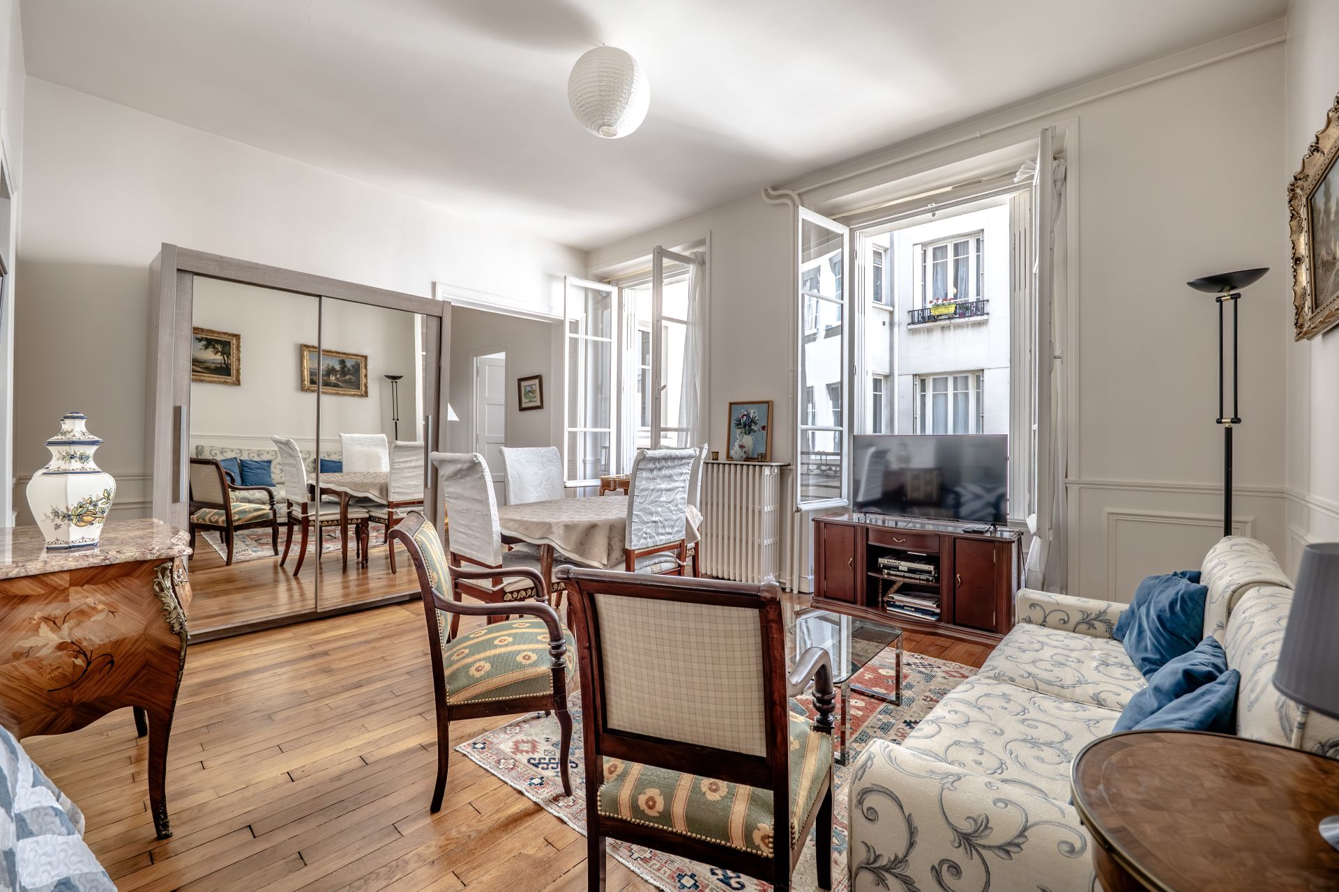 apartment image