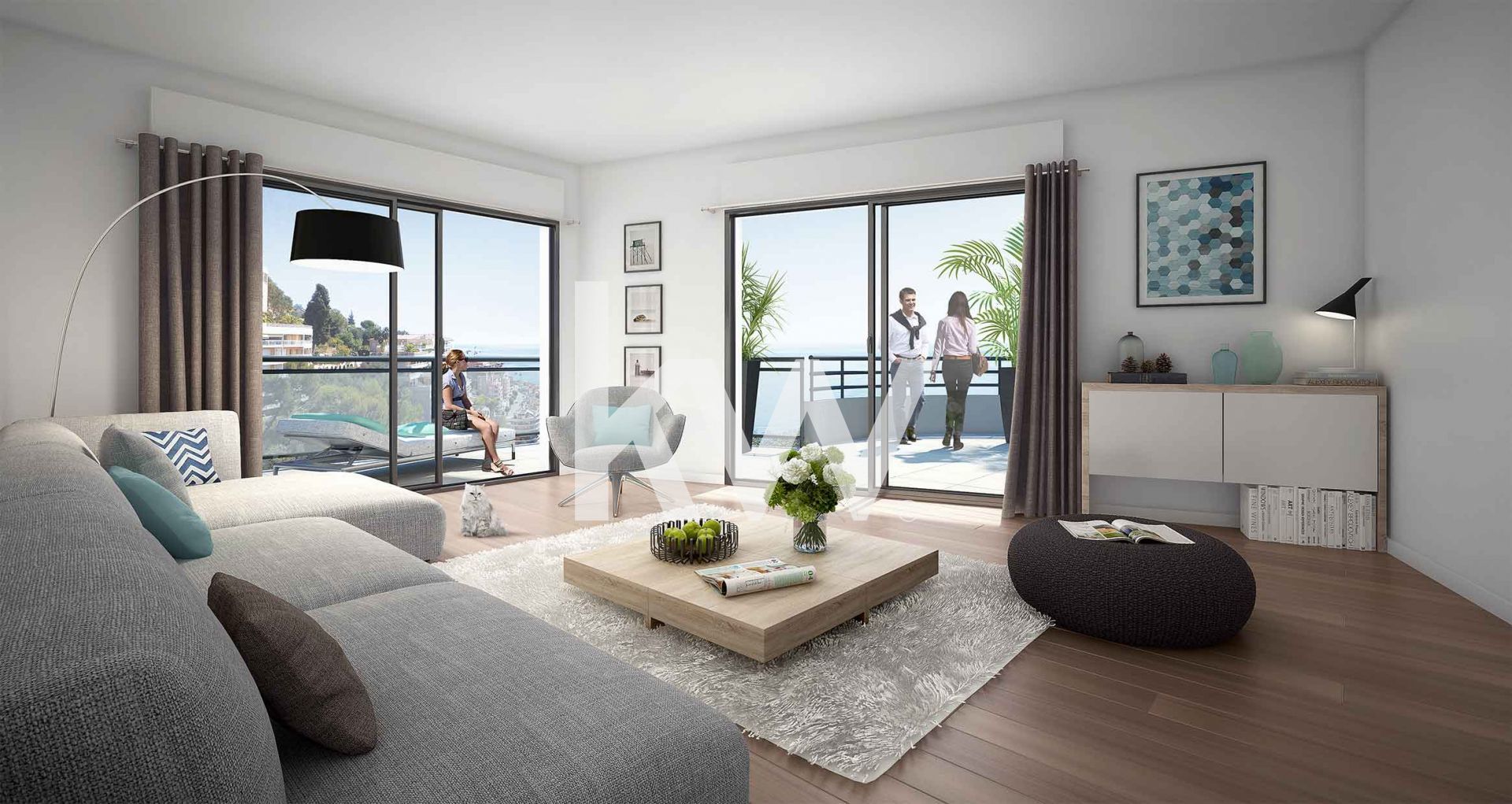apartment image
