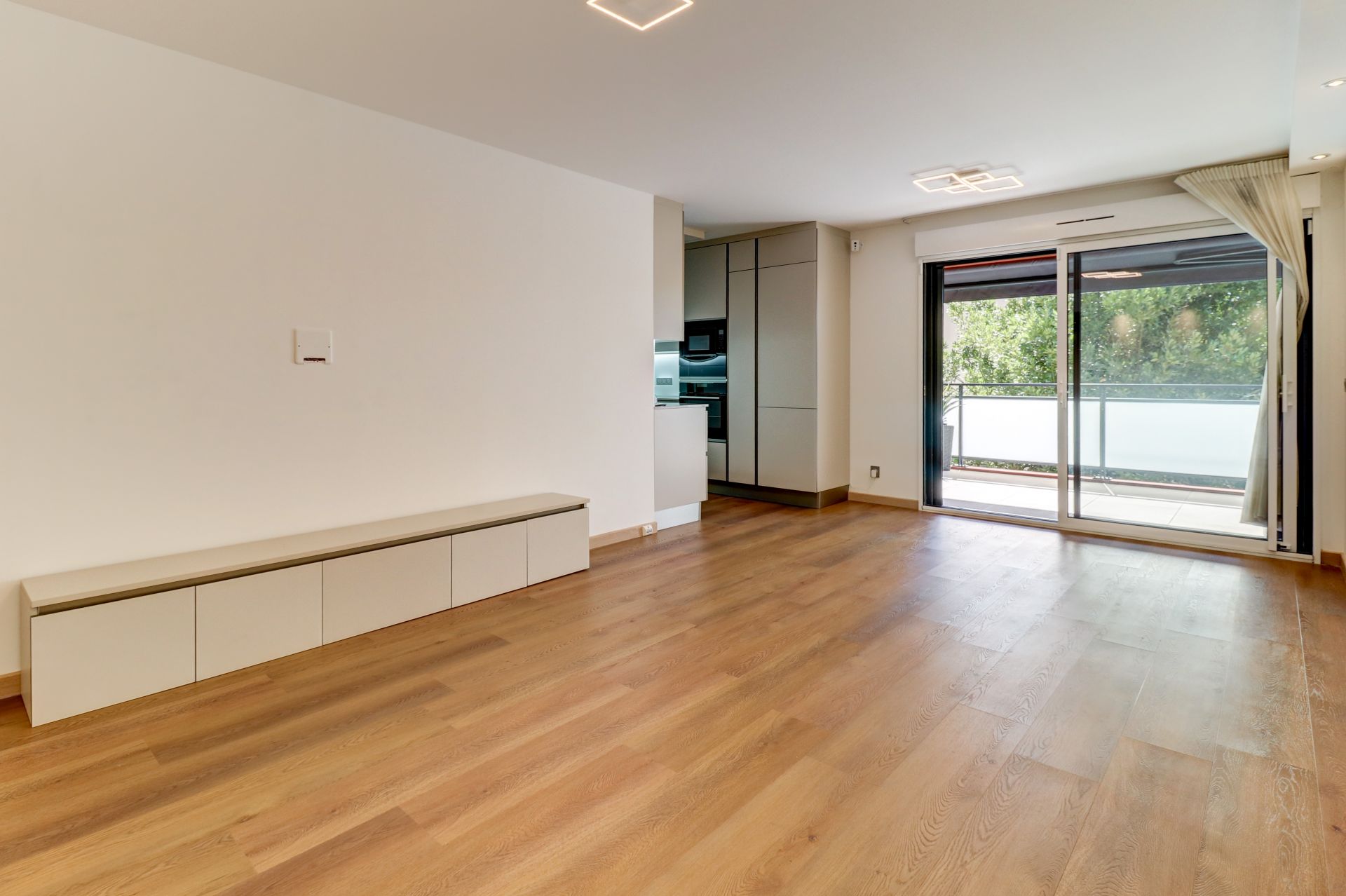 Vente Appartement 61m² 3 Pièces à Nice (06000) - Keller Williams