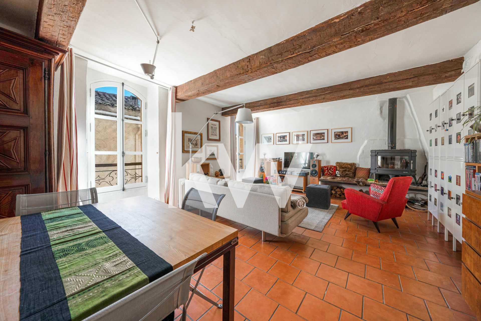 Vente Maison 245m² 5 Pièces à Aix-en-Provence (13090) - Keller Williams