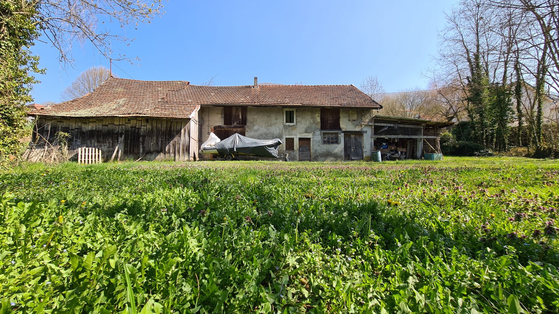 Maison - Seyssel - 5piece(s) - 265 000€ | Keller Williams France