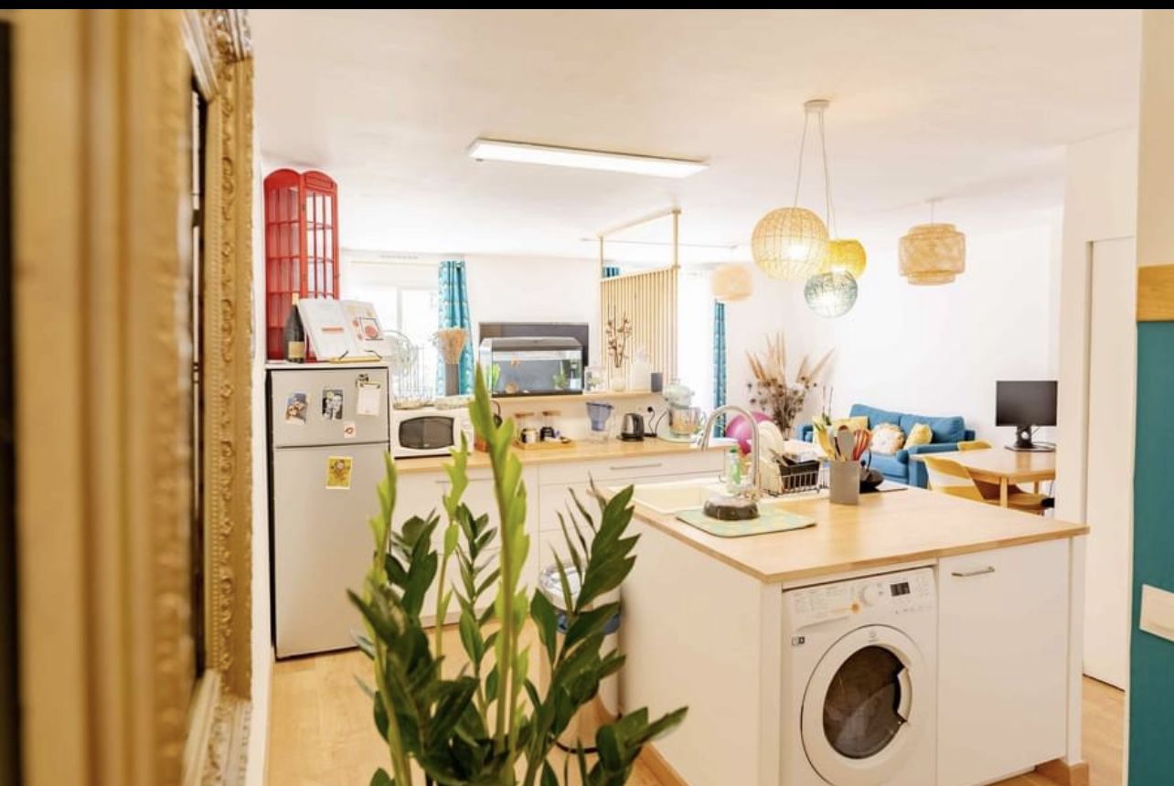 Vente Appartement 46m² 1 Pièce à Nice (06000) - Keller Williams