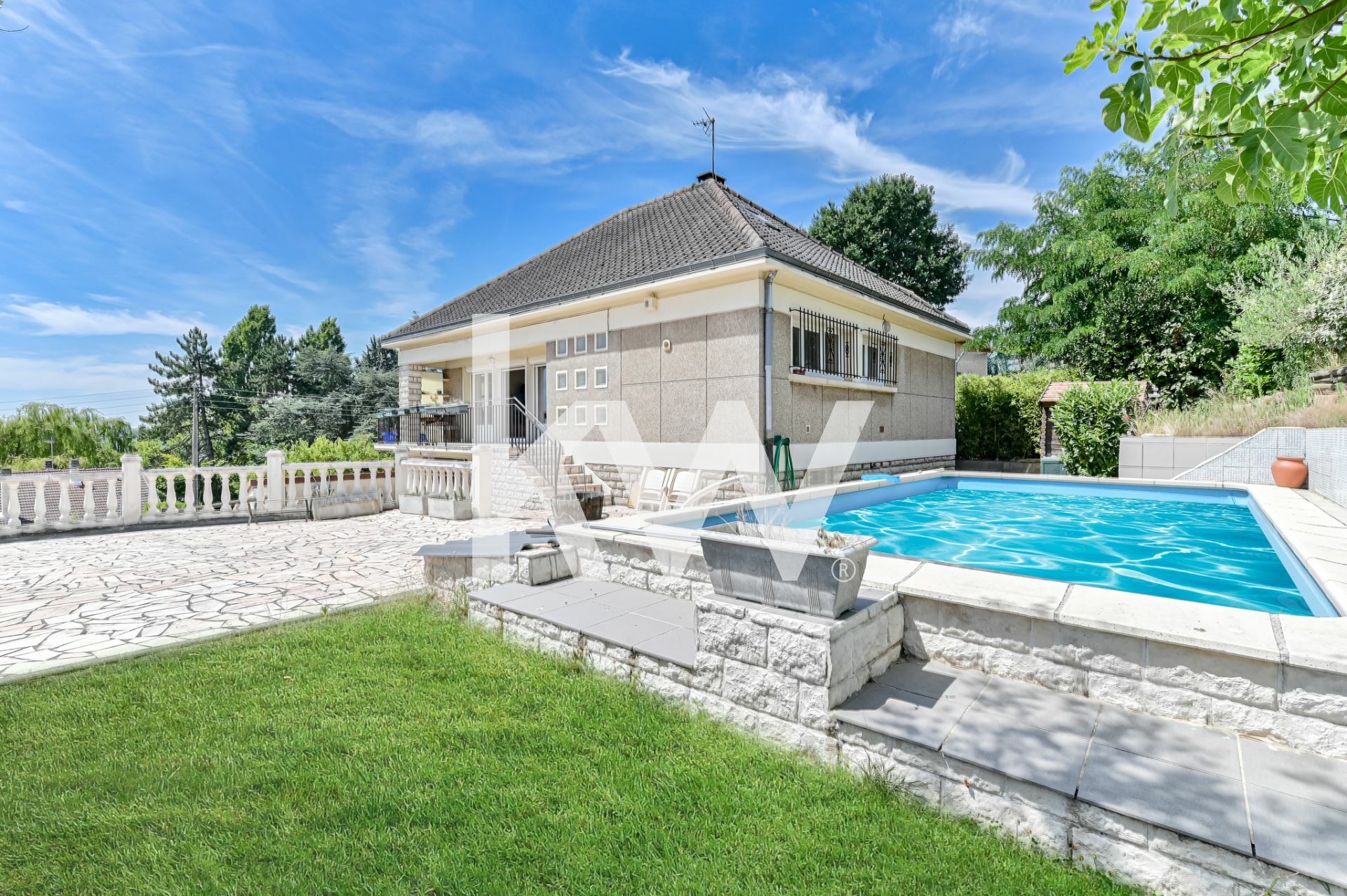 Maison Argenteuil 8piece(s) 556 000€ Keller Williams France
