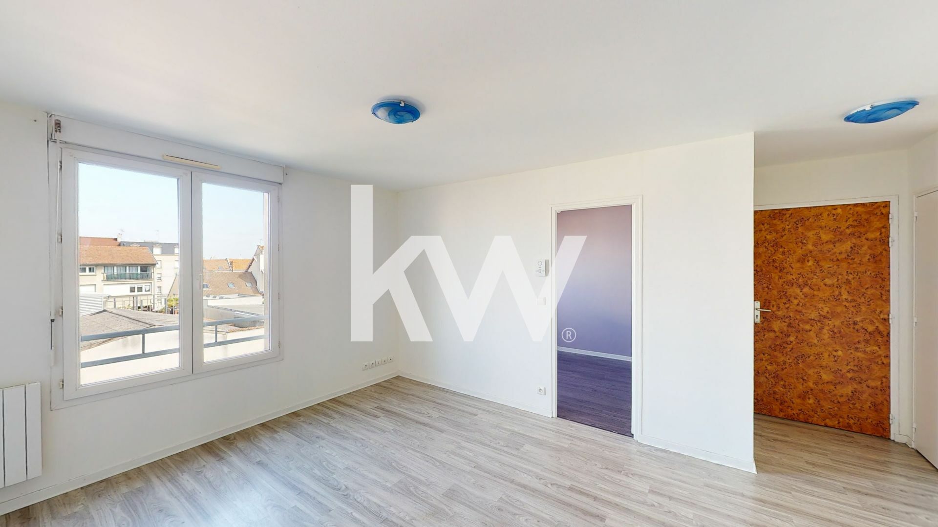 Vente Appartement 34m² 2 Pièces à Reims (51100) - Keller Williams