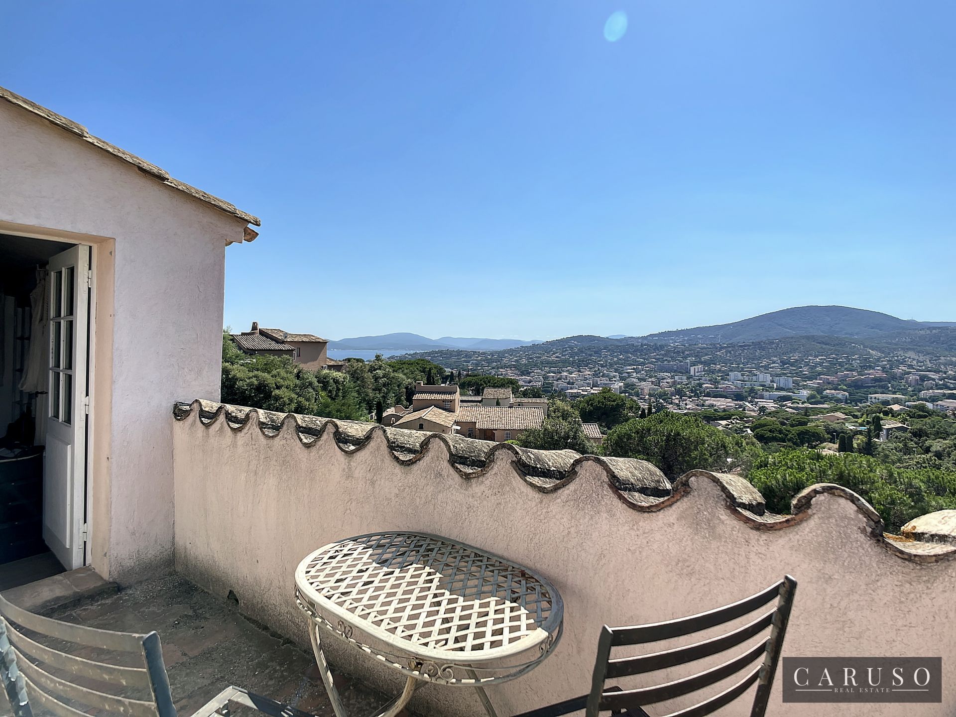 Maison Sainte maxime 6piece(s) 1 160 000€ Keller Williams France