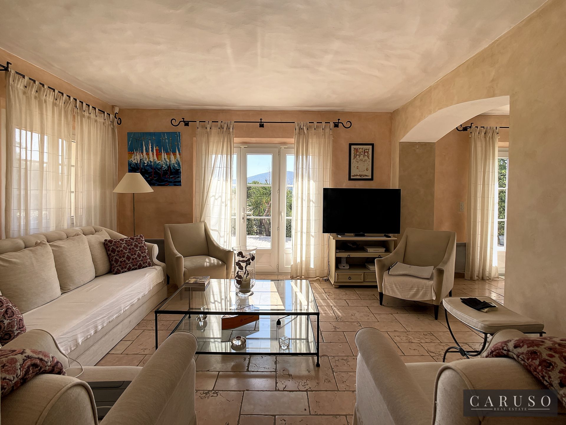 Maison Sainte maxime 6piece(s) 1 160 000€ Keller Williams France