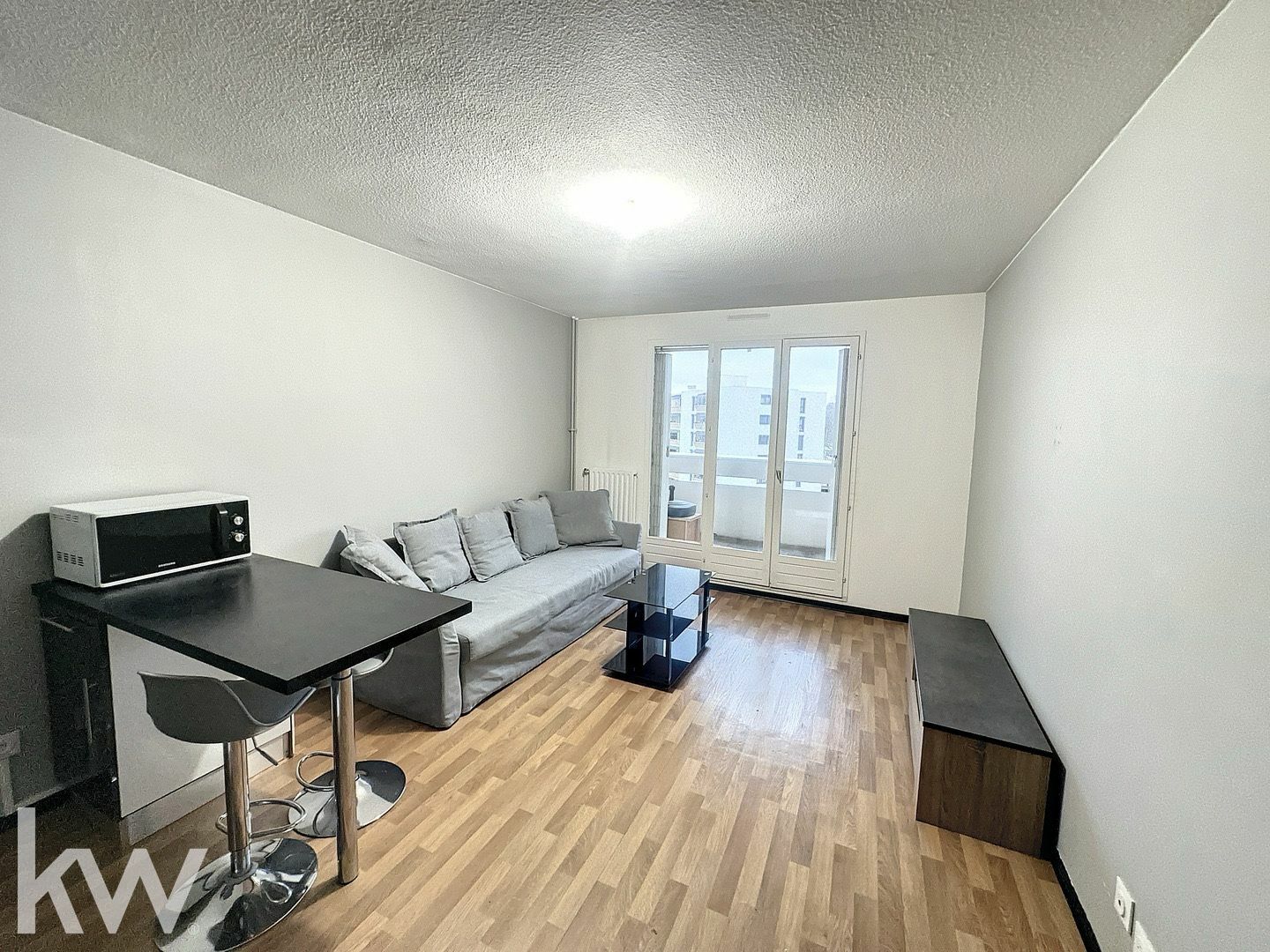 Vente Appartement 37m² 2 Pièces à Villeurbanne (69100) - Keller Williams
