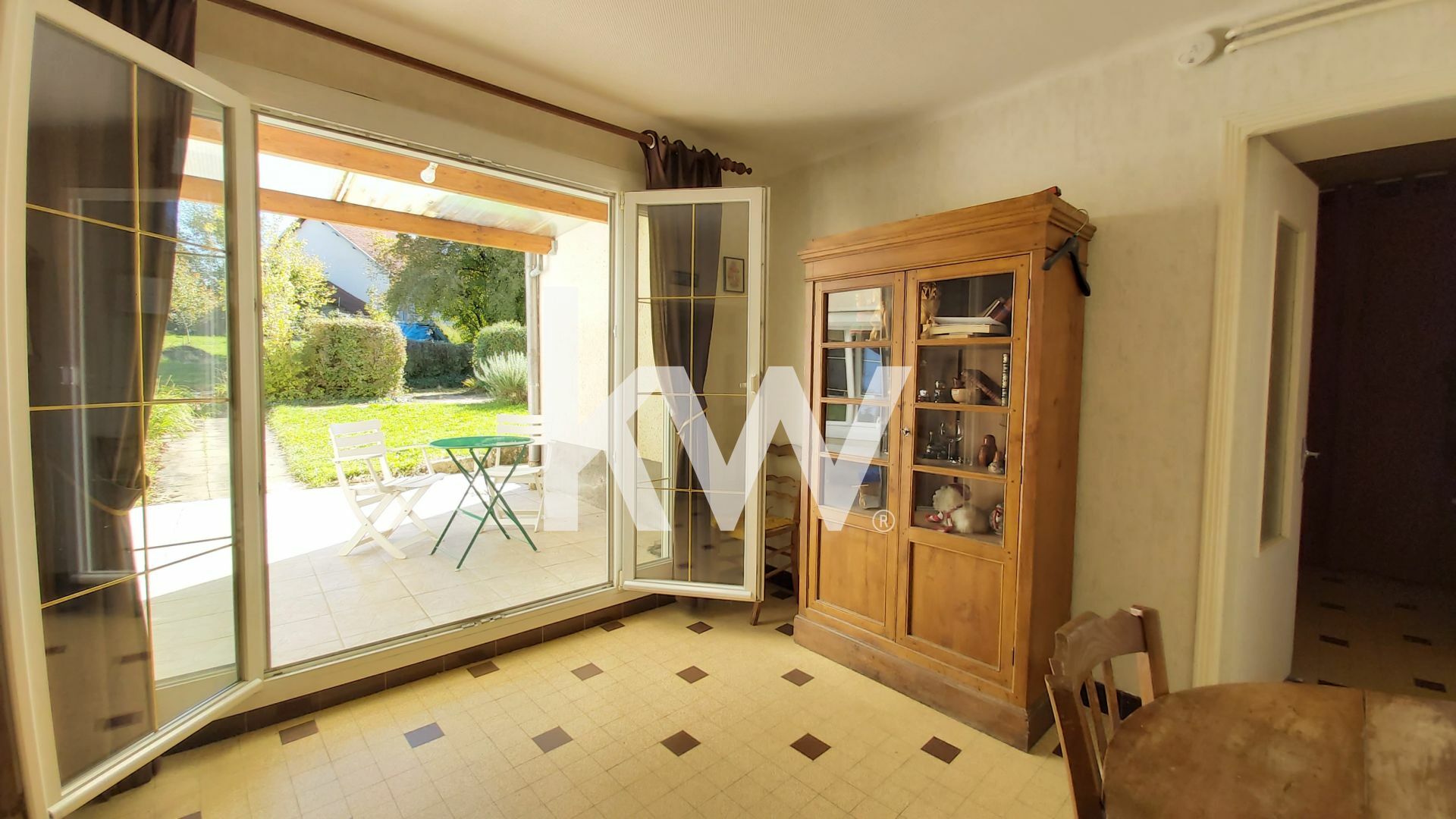 Maison La resie st martin 5piece(s) 184 000€ Keller Williams France