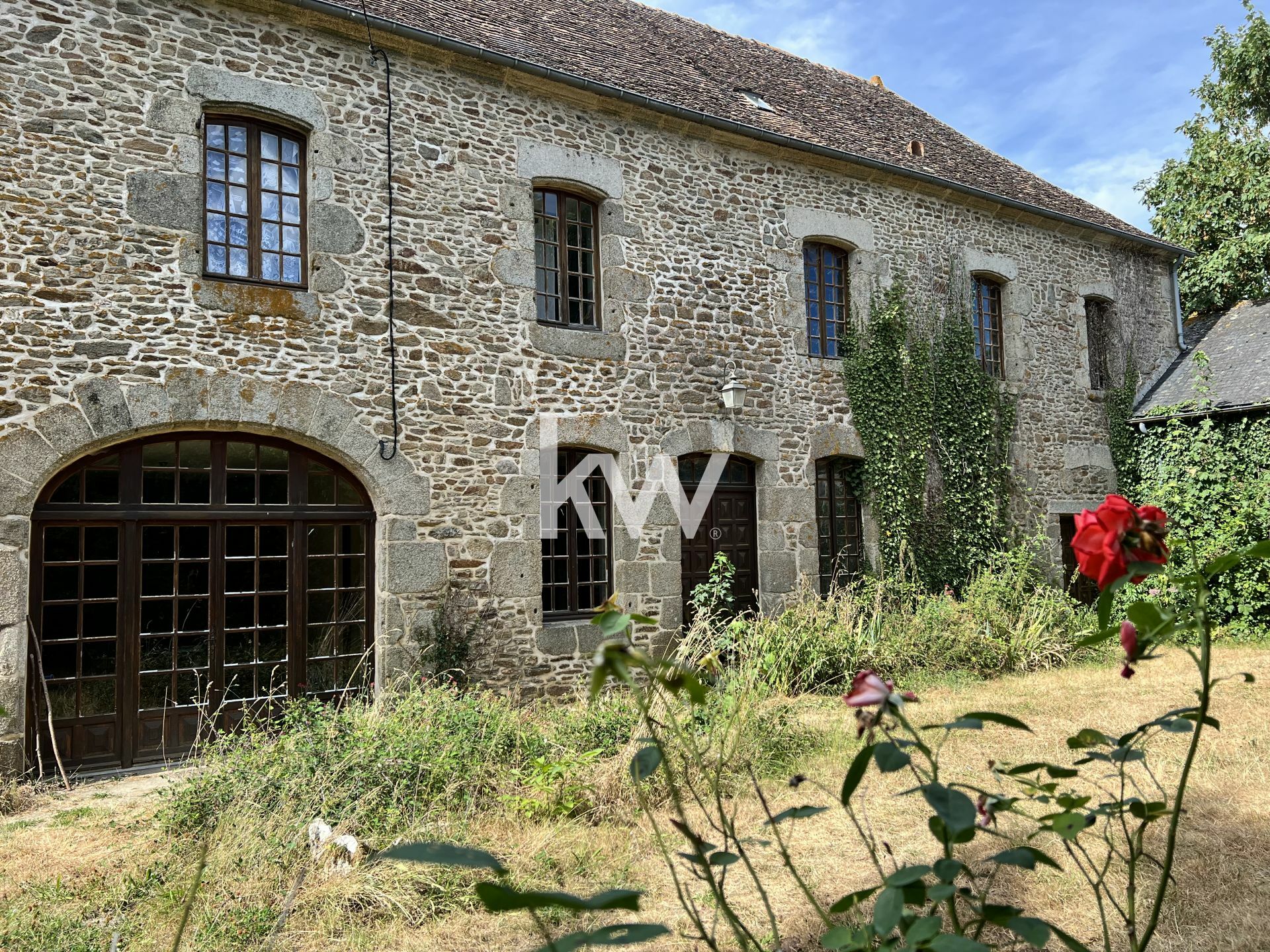 Maison Boulay les ifs 6piece(s) 180 000€ Keller Williams France