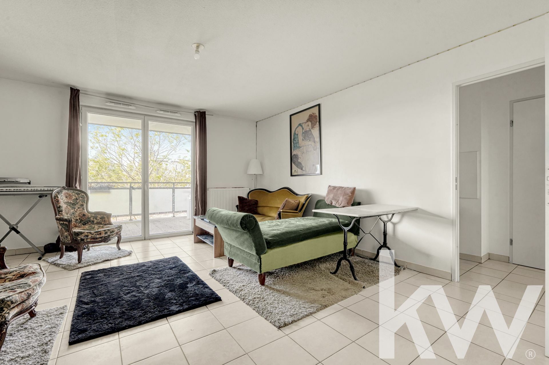 Vente Appartement 63m² 3 Pièces à Toulouse (31000) - Keller Williams