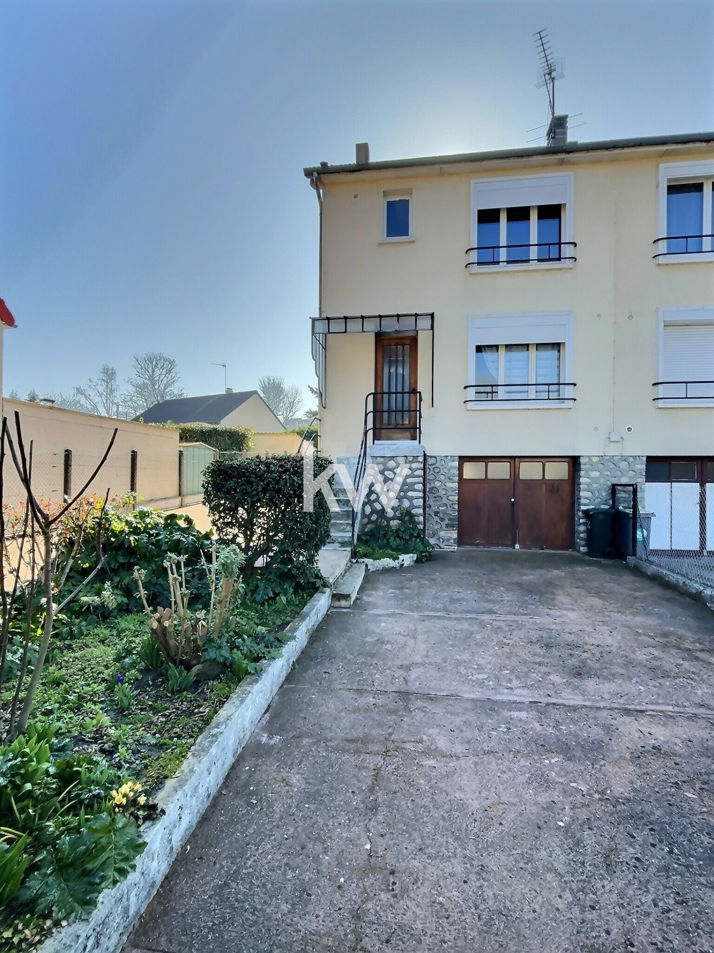 apartment image