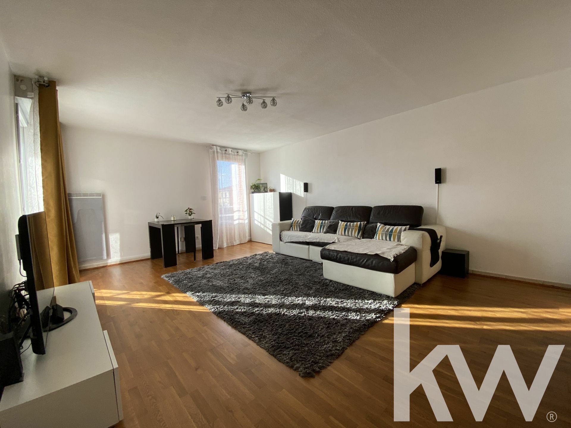 Vente Appartement 86m² 4 Pièces à Toulouse (31200) - Keller Williams