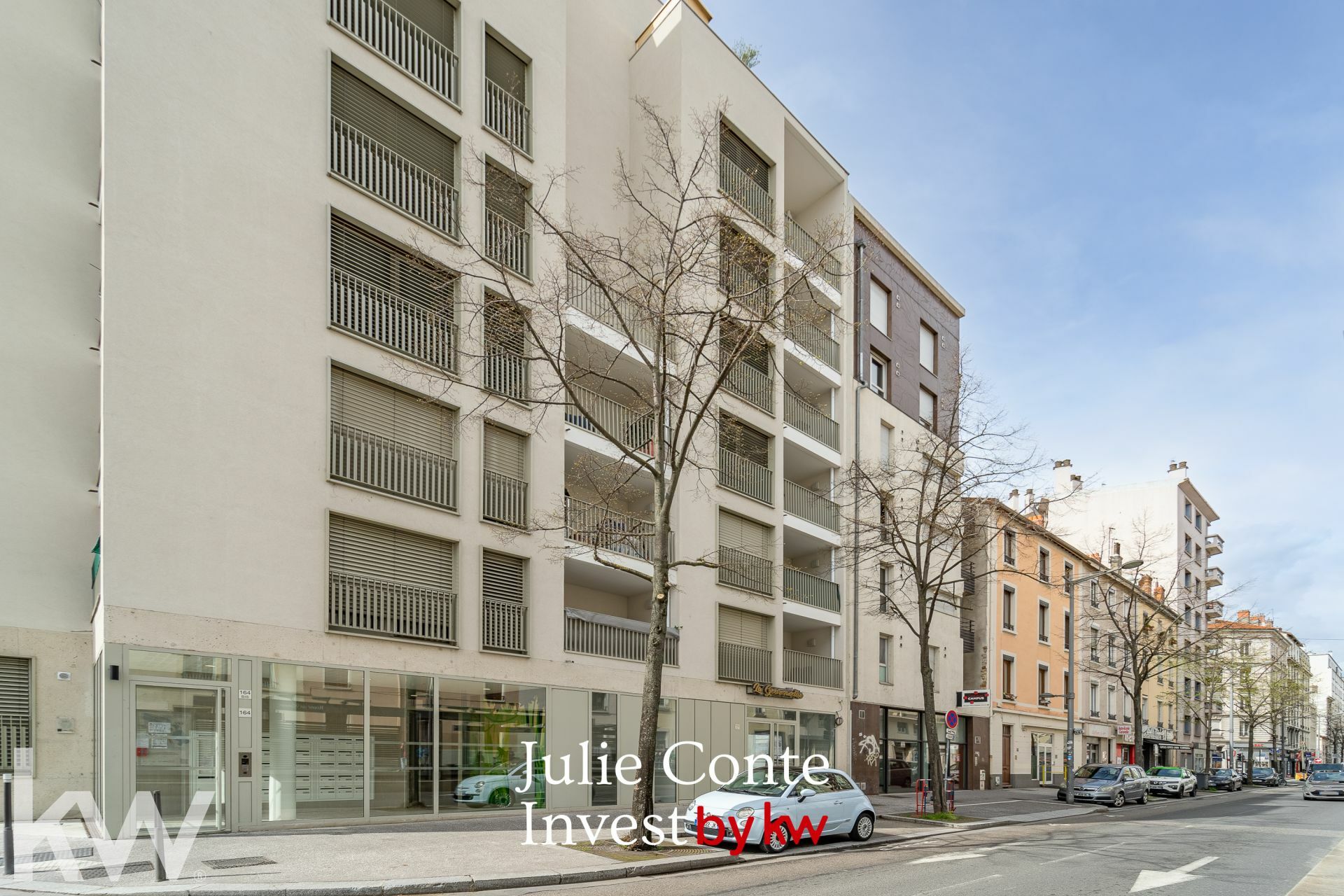 apartment image