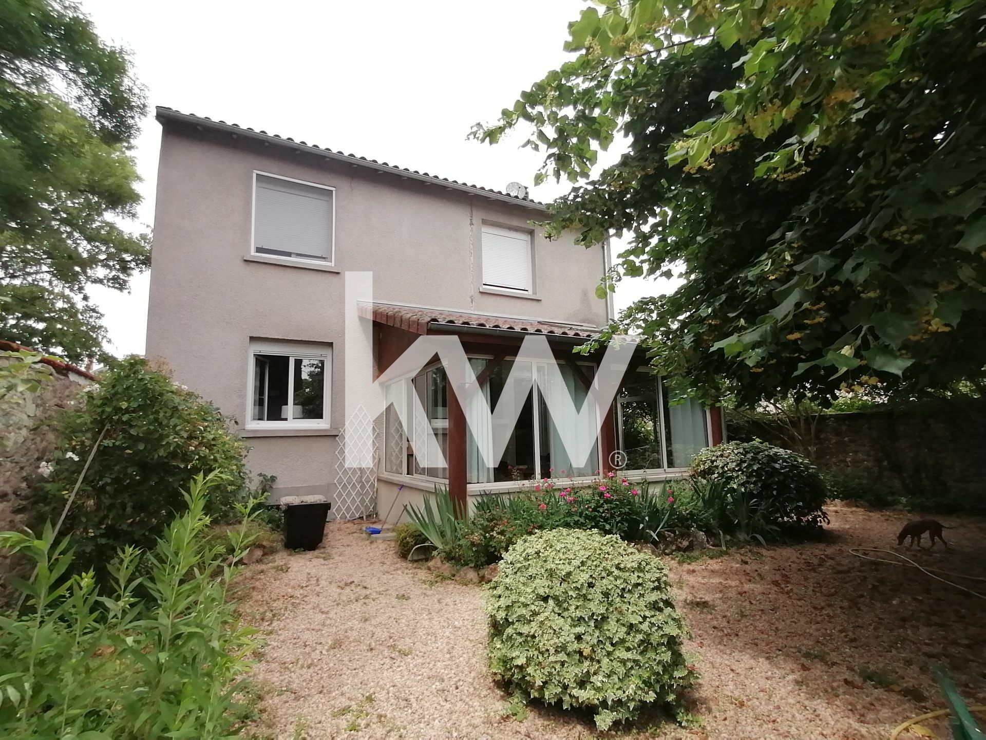 Vente Maison 163m² 7 Pièces à Saint-Junien (87200) - Keller Williams