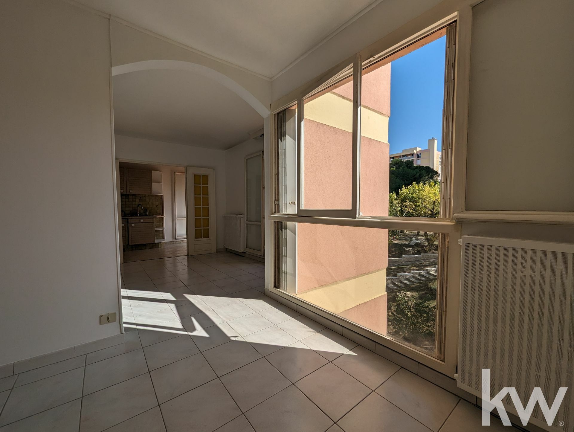 Vente Appartement 80m² 4 Pièces à Marseille (13012) - Keller Williams