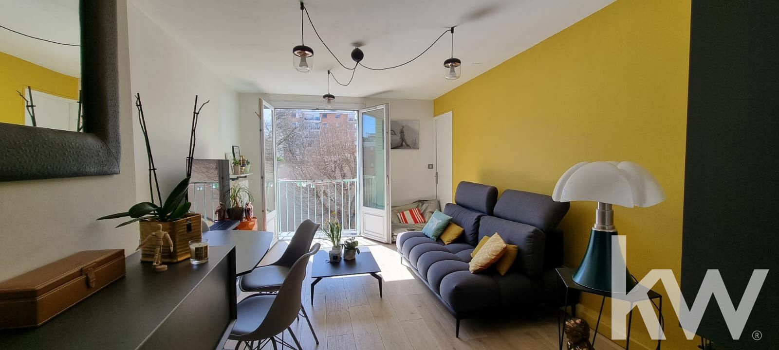 apartment image