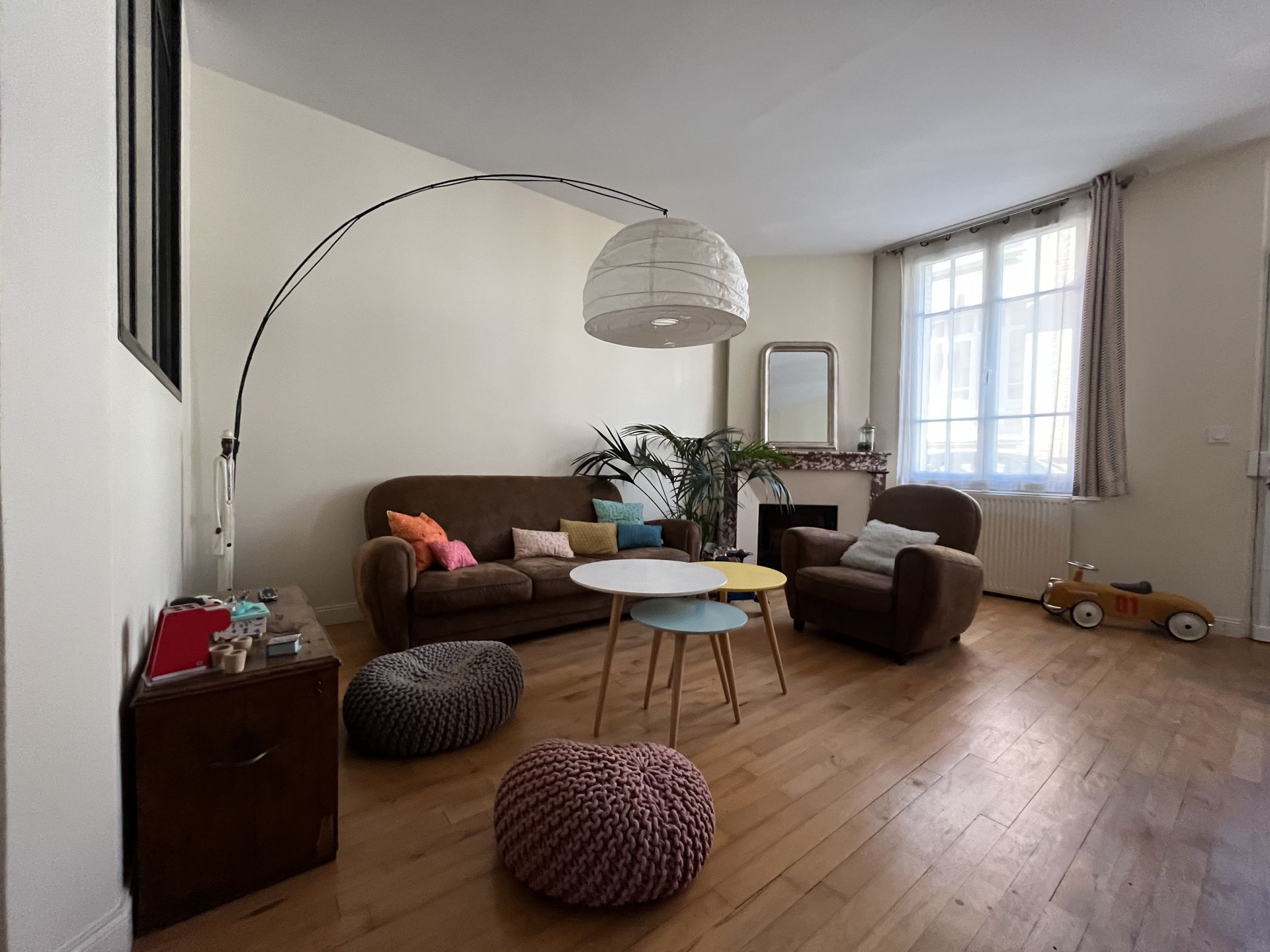 Vente Maison 97m² 4 Pièces à Toulouse (31000) - Keller Williams