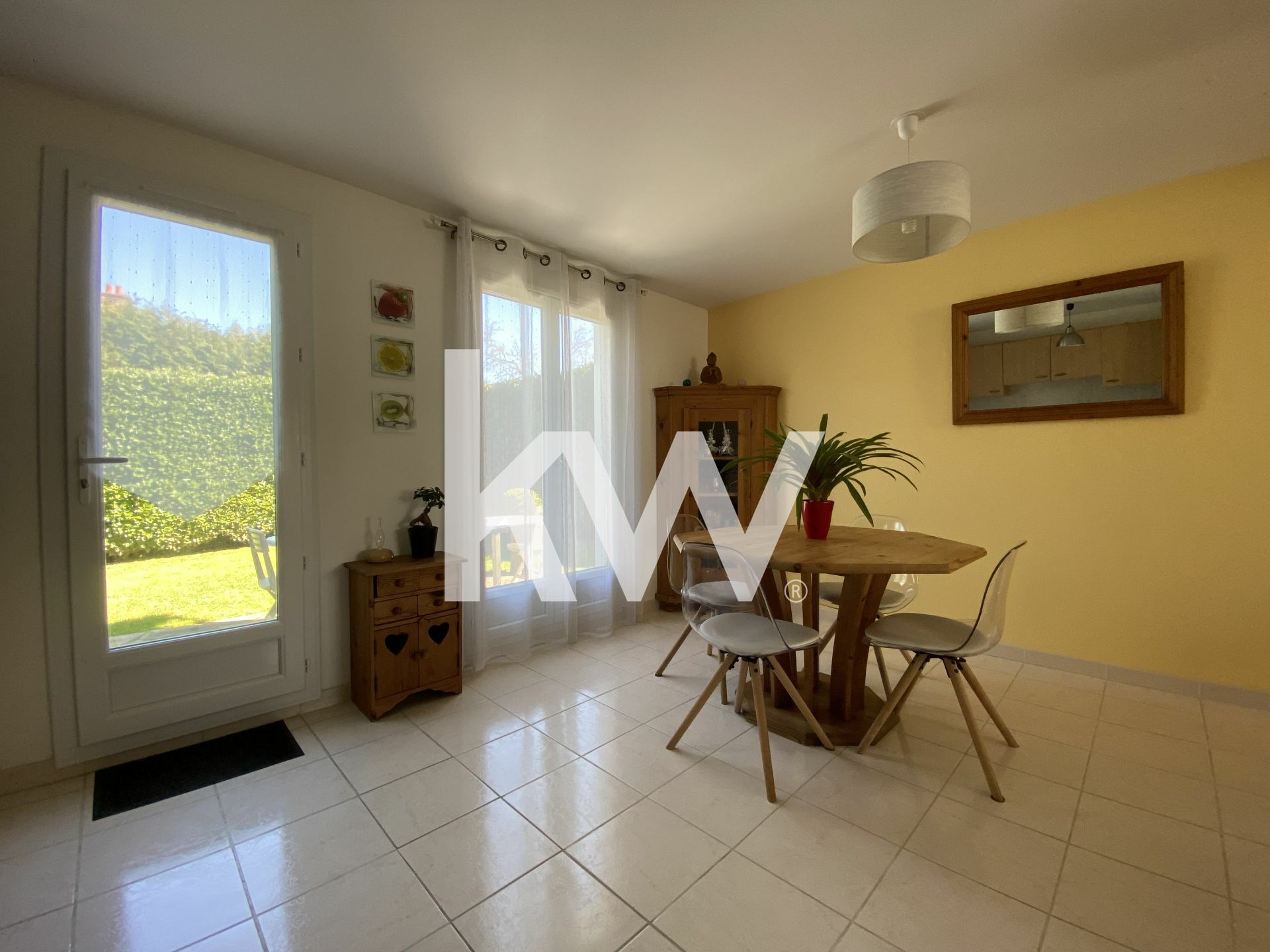 Maison Corbeilessonnes 5piece(s) 252 000€ Keller Williams France