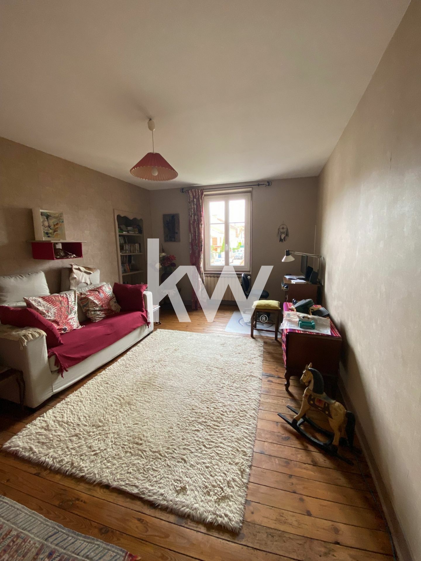 Maison Limoges 6piece(s) 262 000€ Keller Williams France