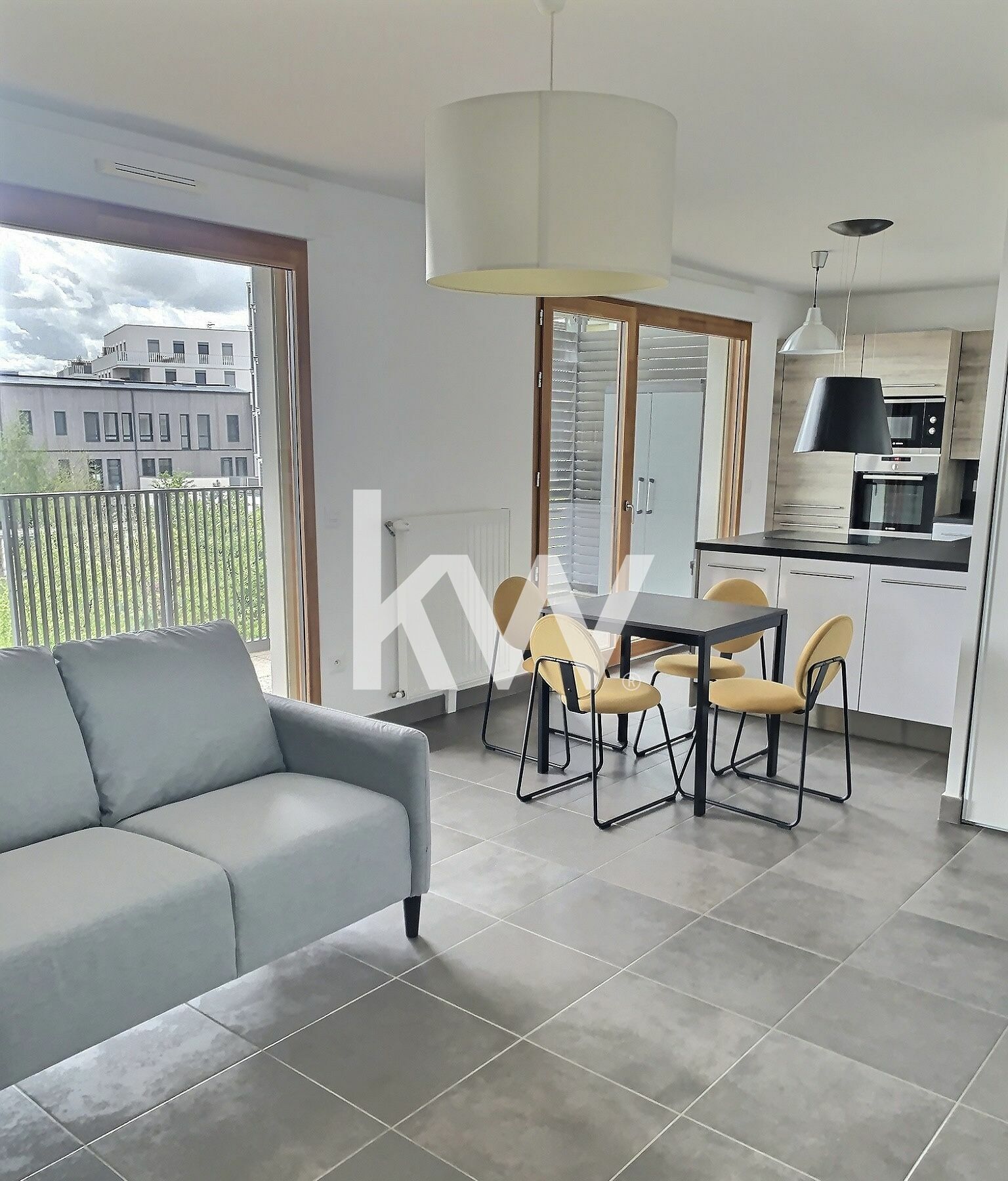apartment image