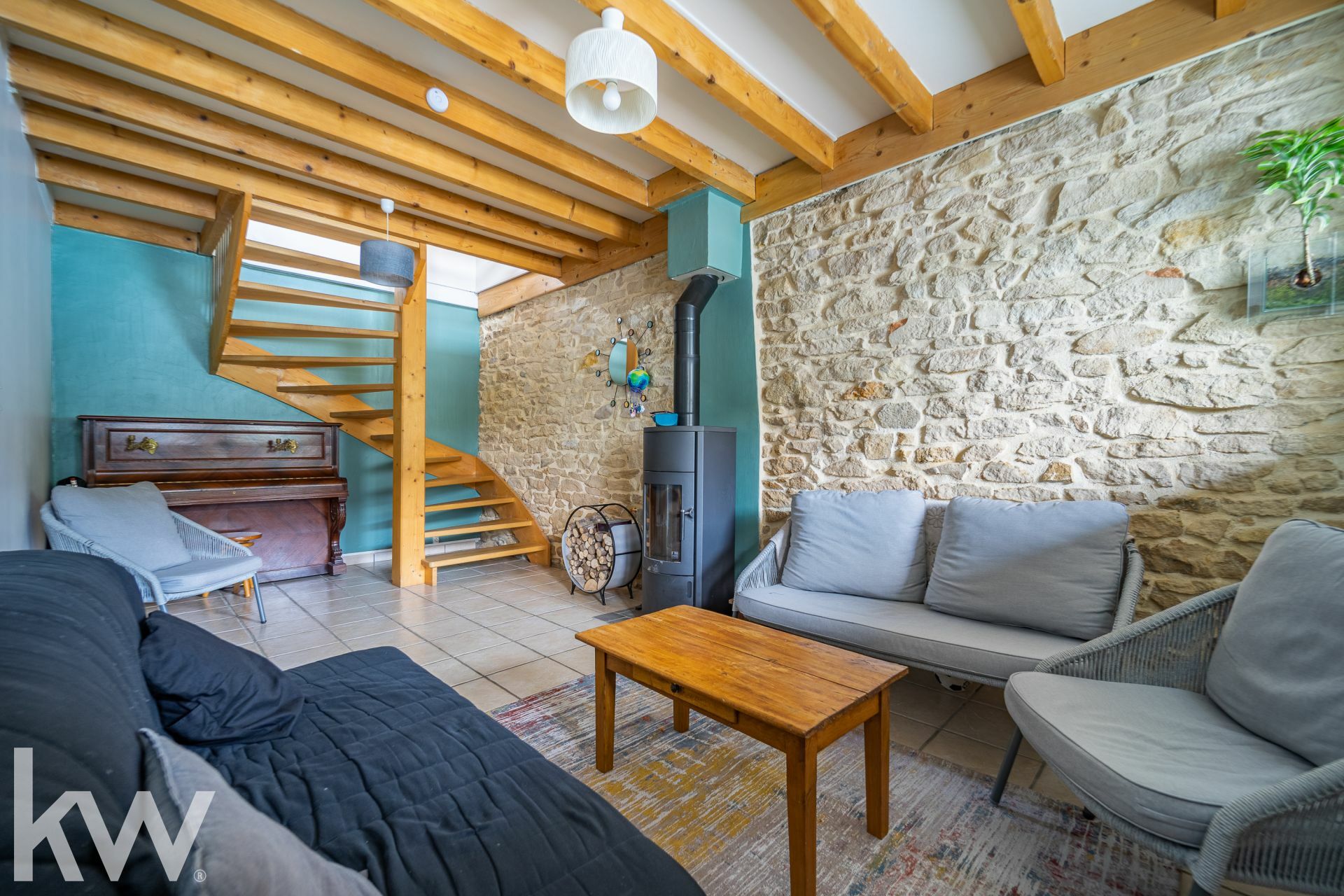 Maison - L isle d abeau - 7piece(s) - 475 000€ | Keller Williams France