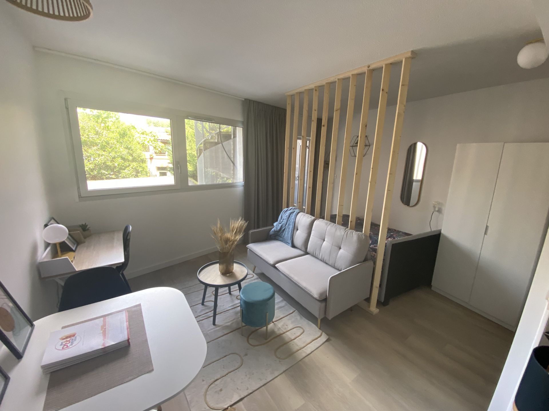 Appartement TOULOUSE