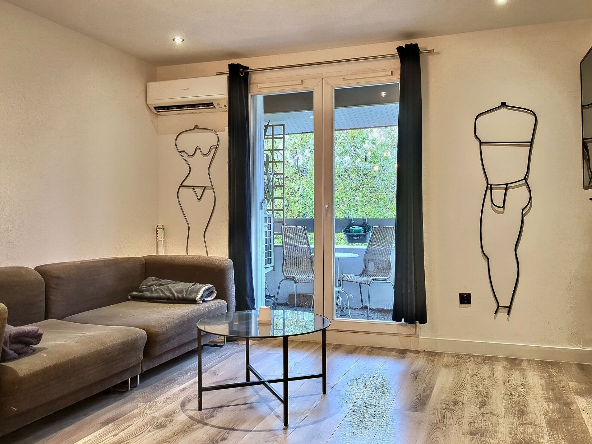 Vente Appartement 32m² 2 Pièces à Toulouse (31000) - Keller Williams