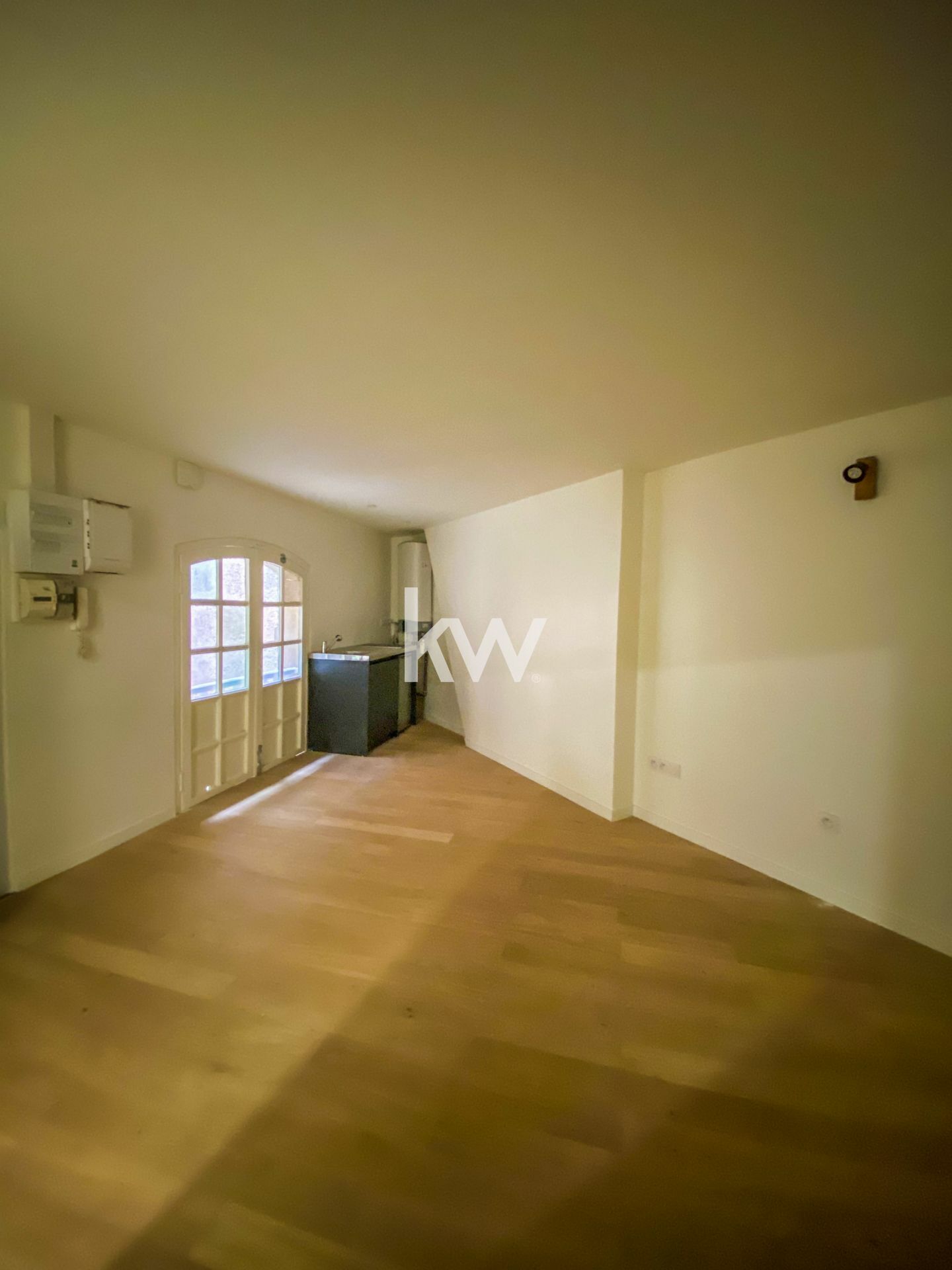 Vente Appartement 21m² 1 Pièce à Bordeaux (33000) - Keller Williams