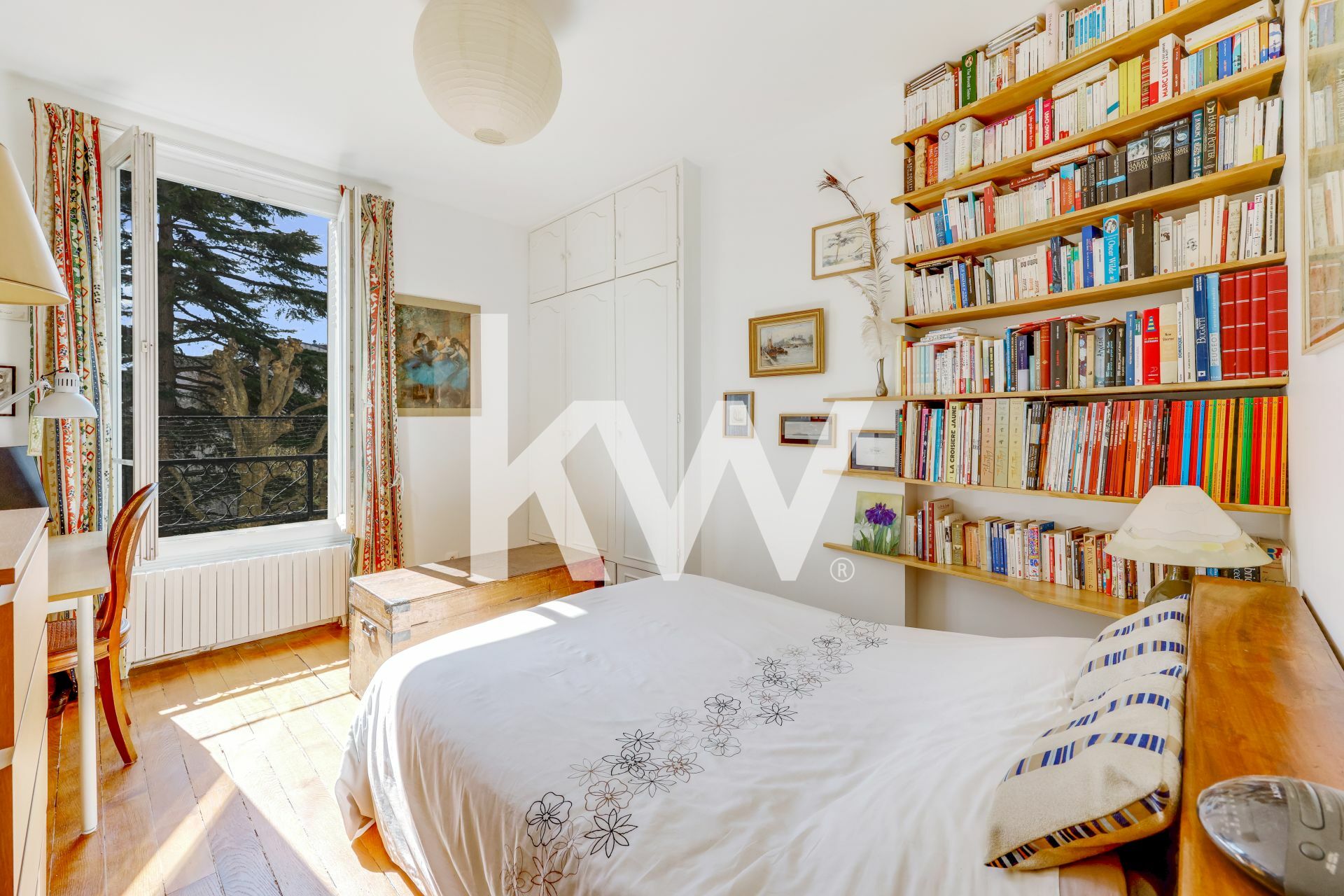apartment image