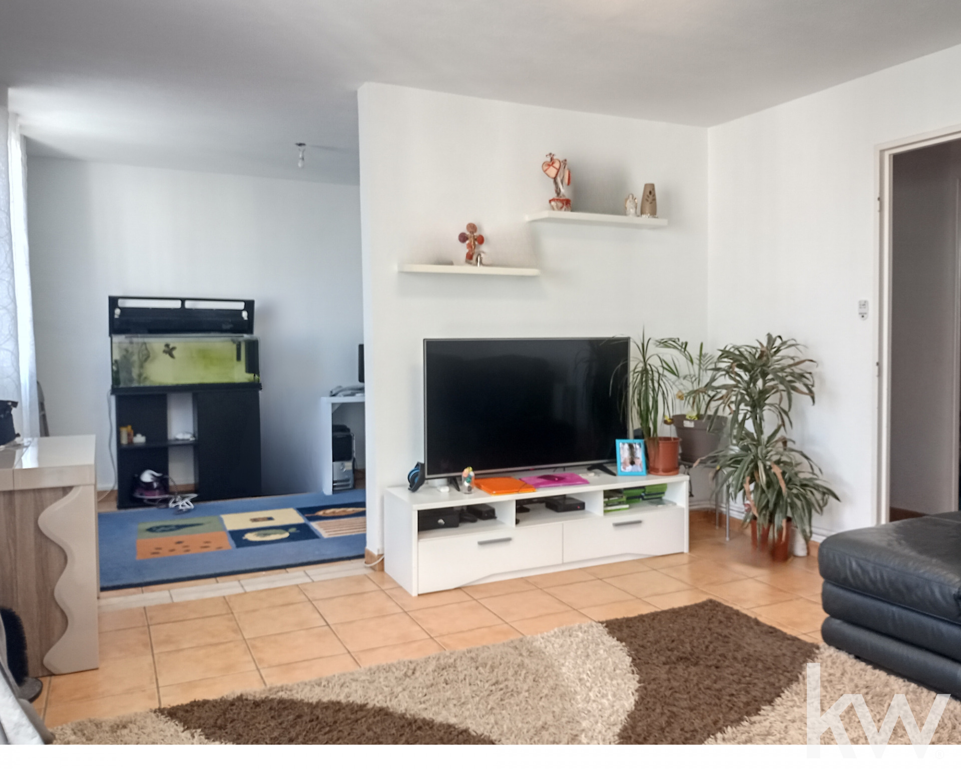 Vente Appartement 69m² 3 Pièces à Perpignan (66000) - Keller Williams