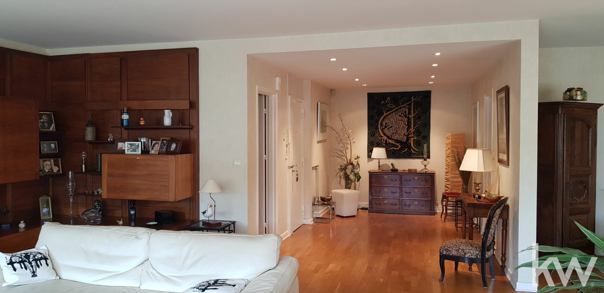 Vente Appartement 145m² 6 Pièces à Saint Etienne (42100) - Keller Williams