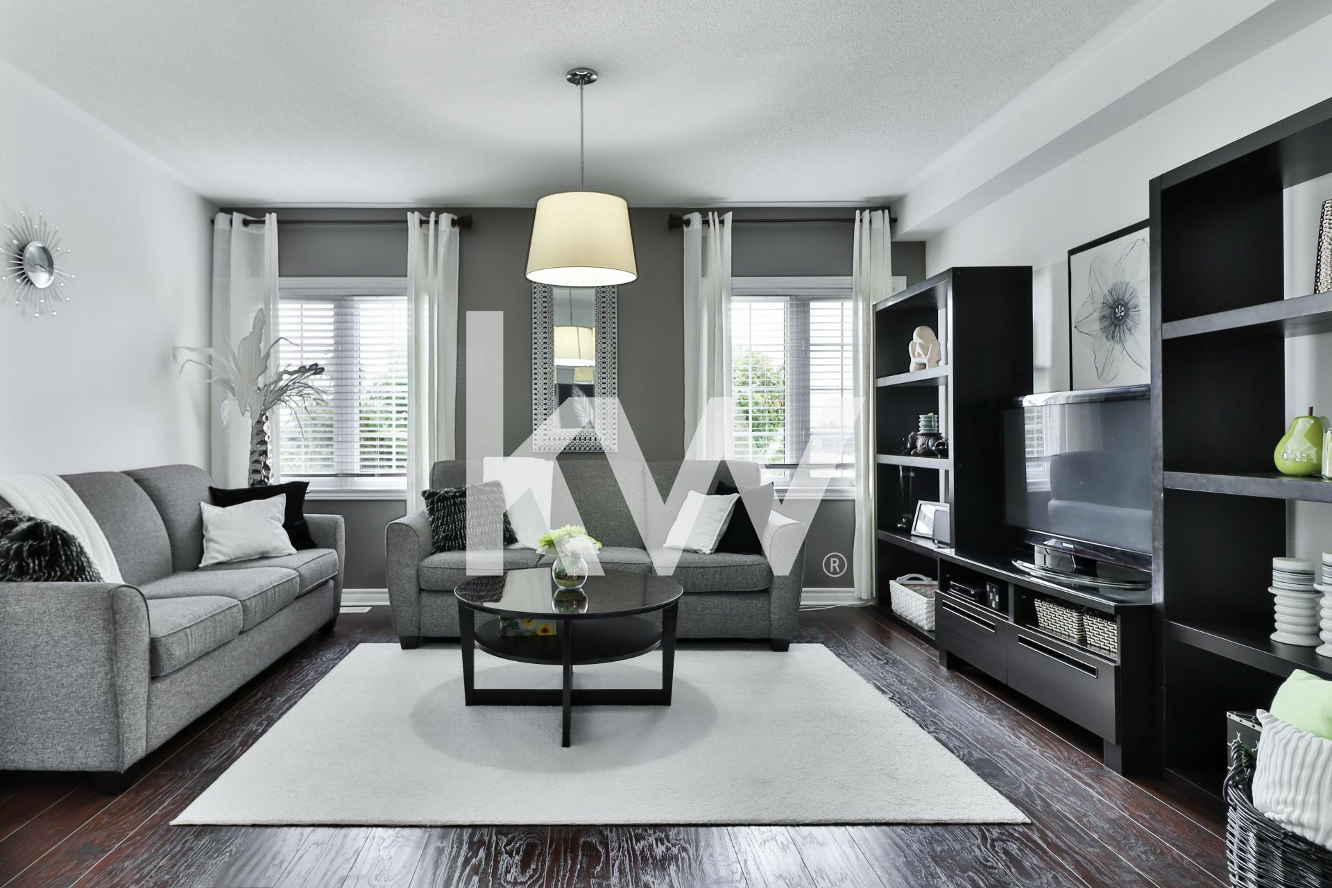 VENTE : appartement 2 pièces (44 m²) à PONTAULT COMBAULT 