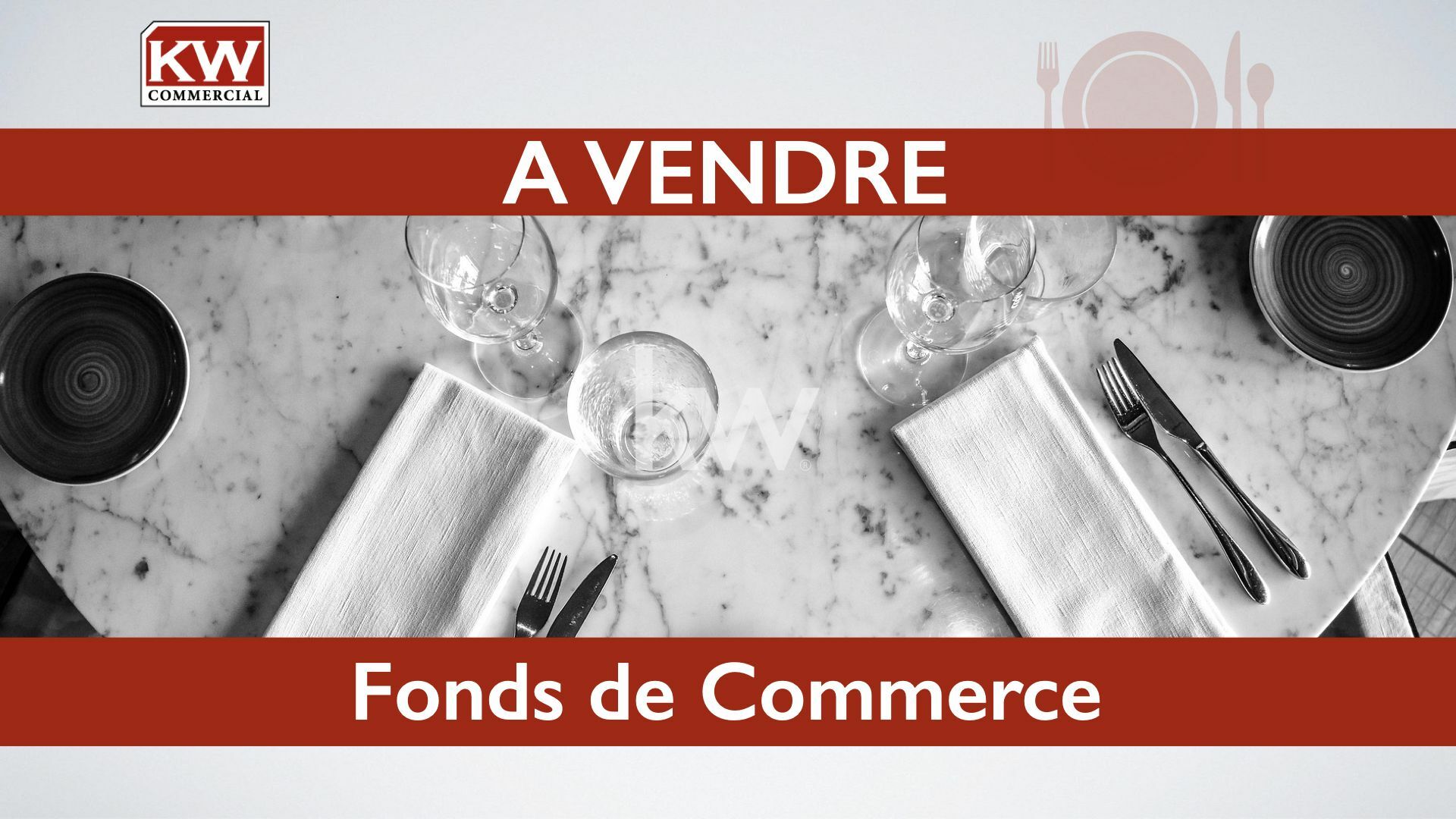 Vente Fond / Commerce 19m² 1 Pièce à Cros de Cagnes (06800) - Keller Williams