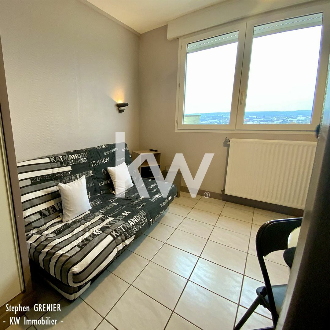 Vente Appartement 19m² 1 Pièce à Limoges (87000) - Keller Williams
