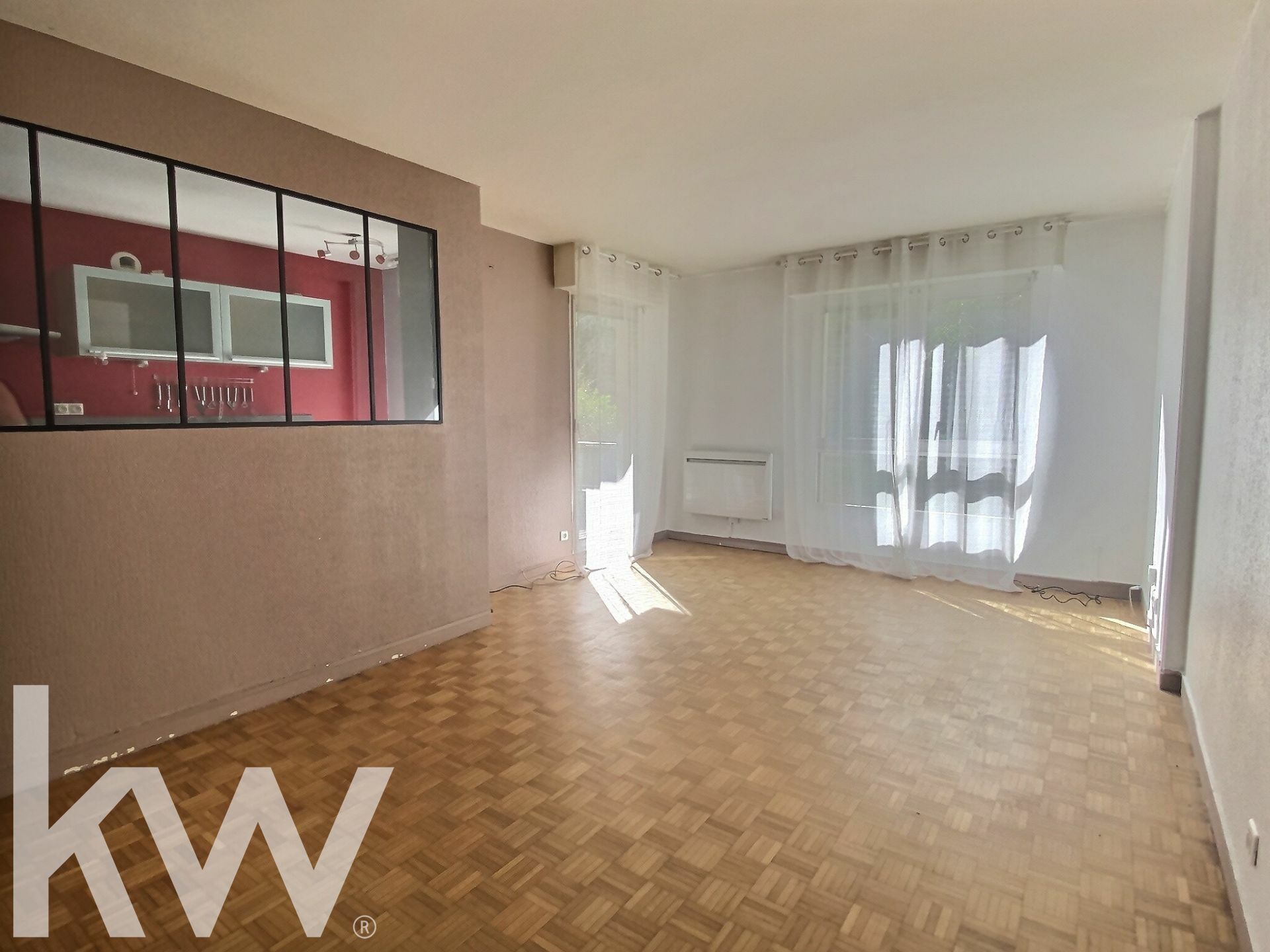 Appartement Saint jean de braye 3piece(s) 129 000€ Keller