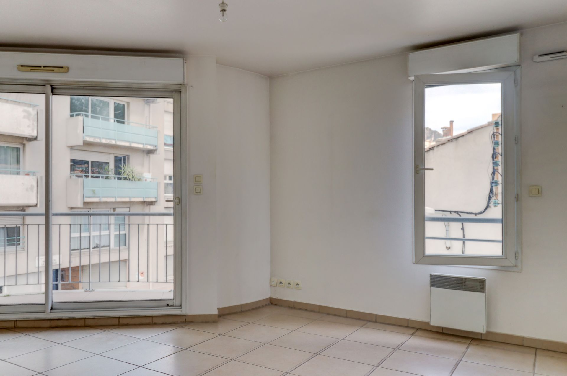 Vente Appartement 39m² 2 Pièces à Toulon (83000) - Keller Williams