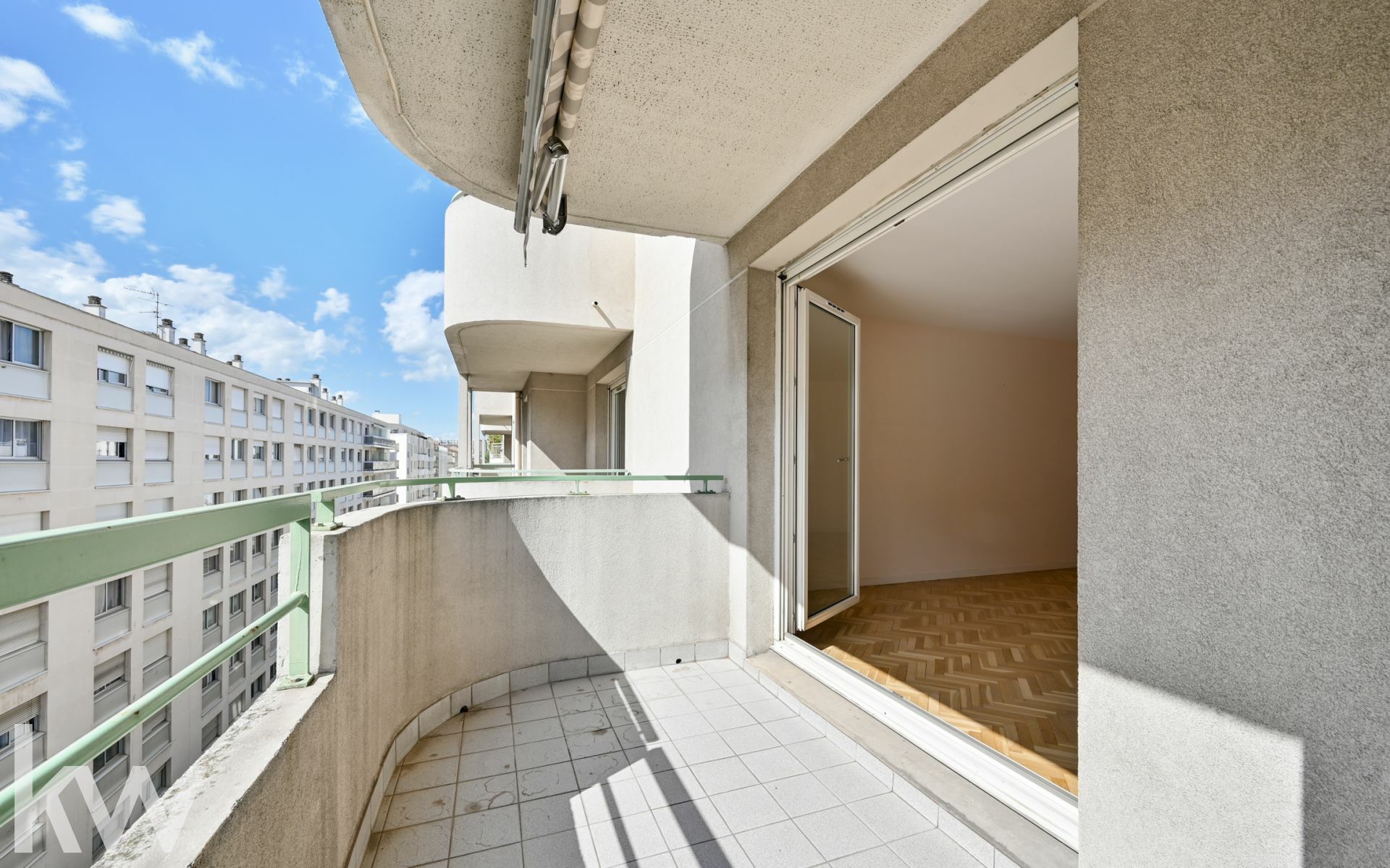Vente Appartement 79m² 3 Pièces à Lyon (69003) - Keller Williams