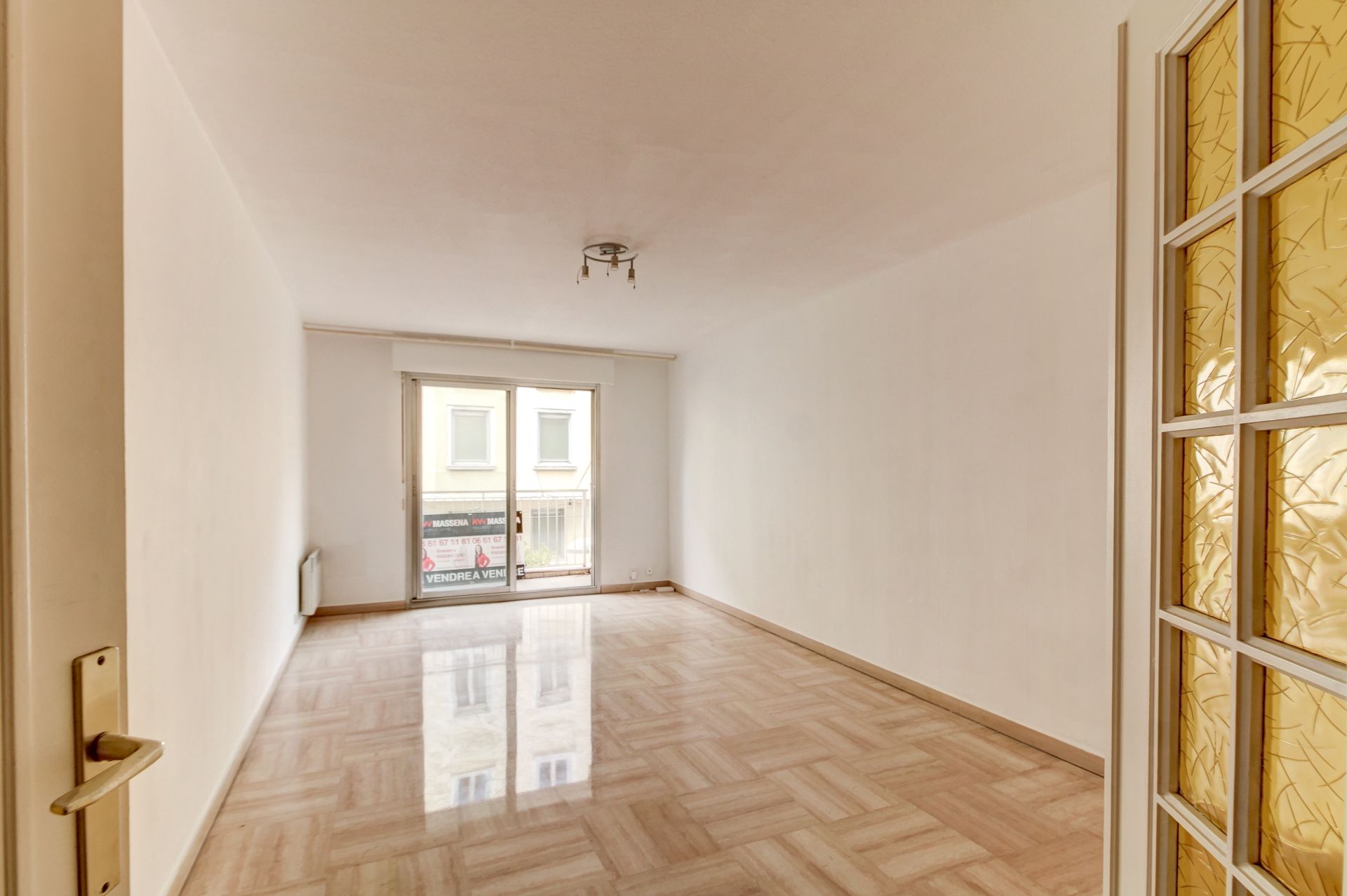 Vente Appartement 76m² 3 Pièces à Nice (06000) - Keller Williams