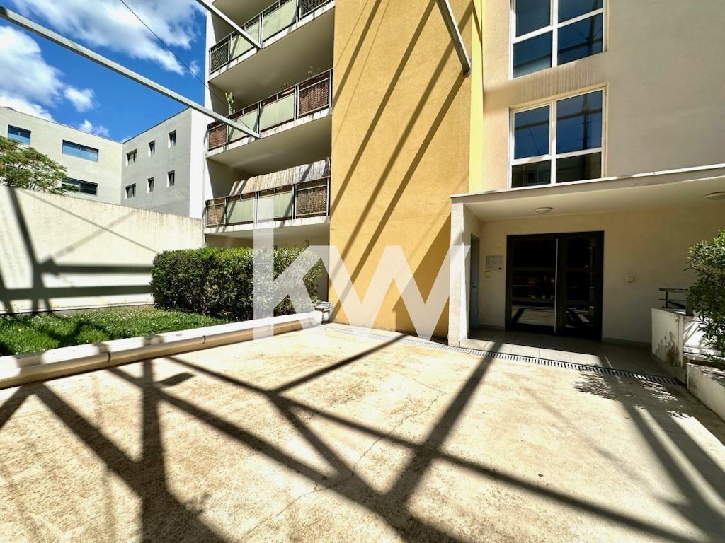 Vente Appartement 62m² 3 Pièces à Nimes (30900) - Keller Williams