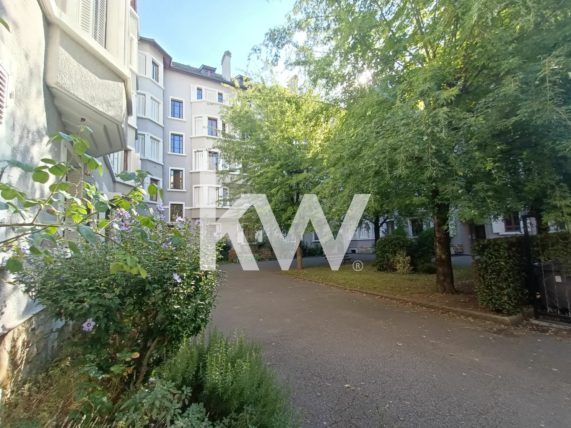 Vente Appartement 72m² 4 Pièces à Annecy (74000) - Keller Williams