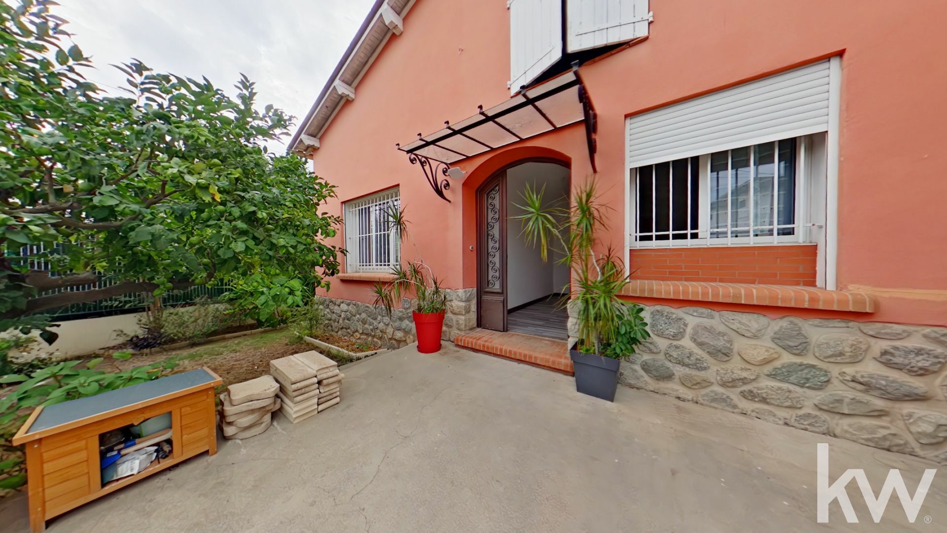 apartment image