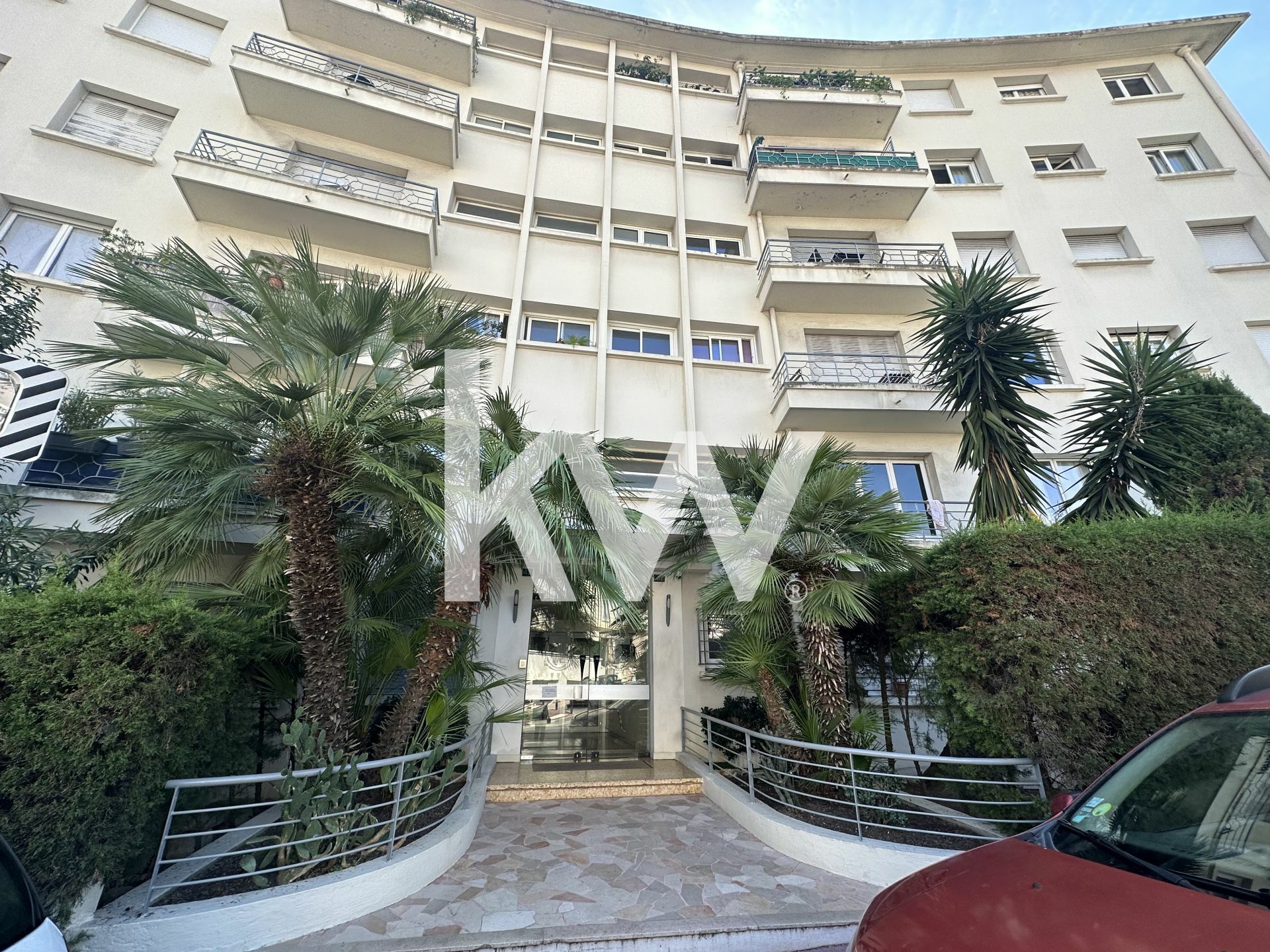 Vente Appartement à Cannes (06400) - Keller Williams