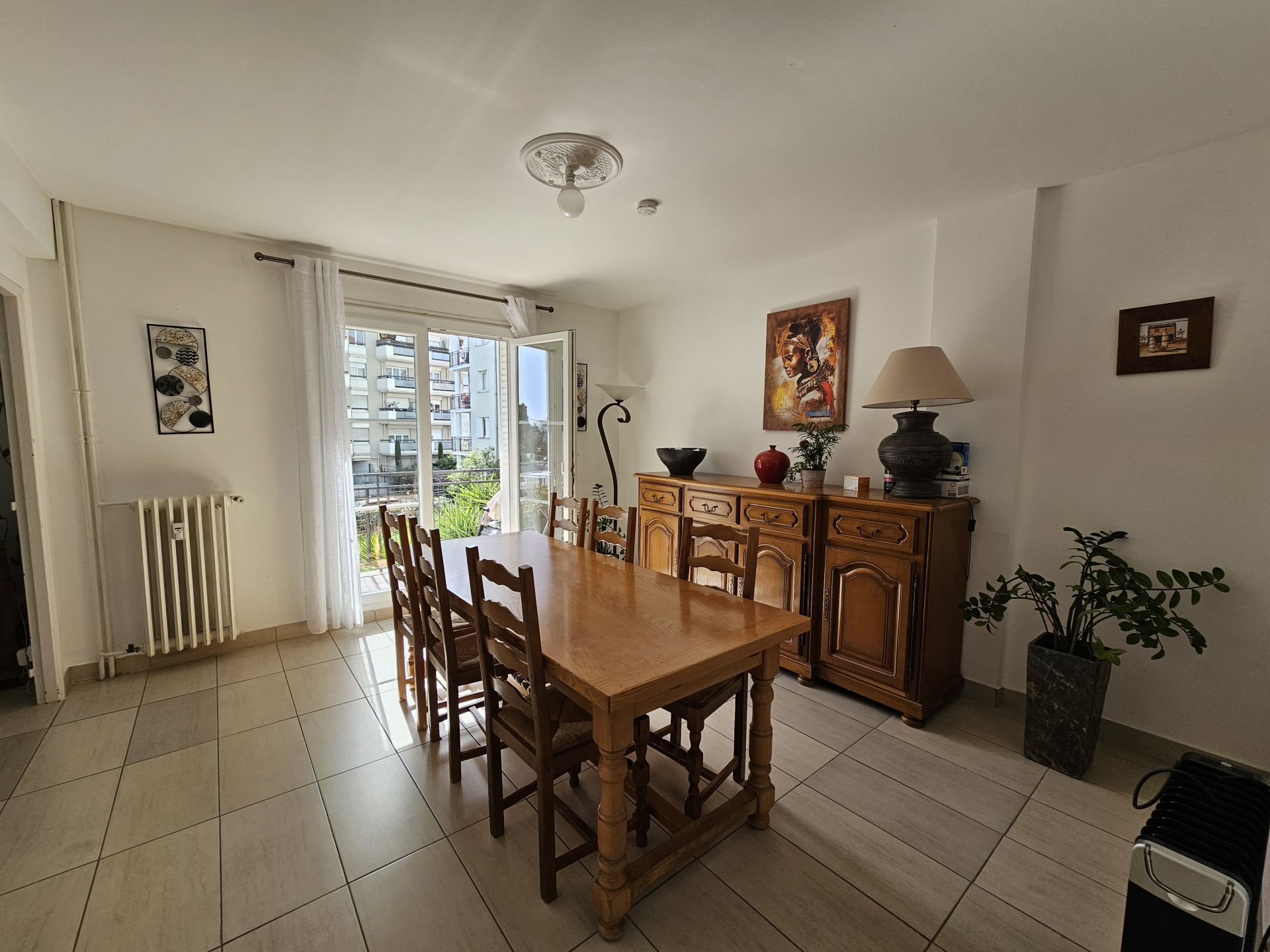 Vente Appartement 61m² 4 Pièces à Saint-Laurent-du-Var (06700) - Keller Williams
