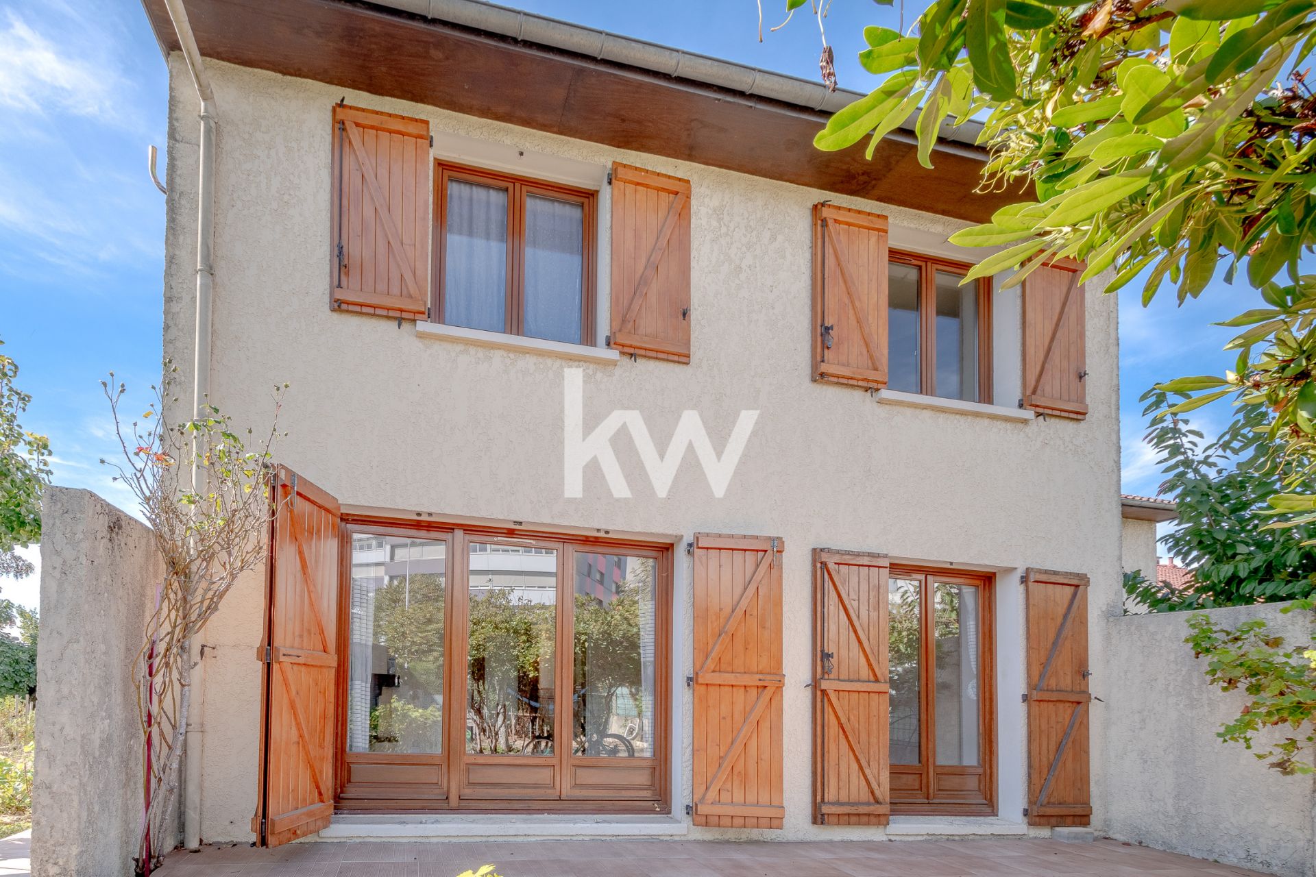 Vente Maison 94m² 6 Pièces à Limoges (87280) - Keller Williams