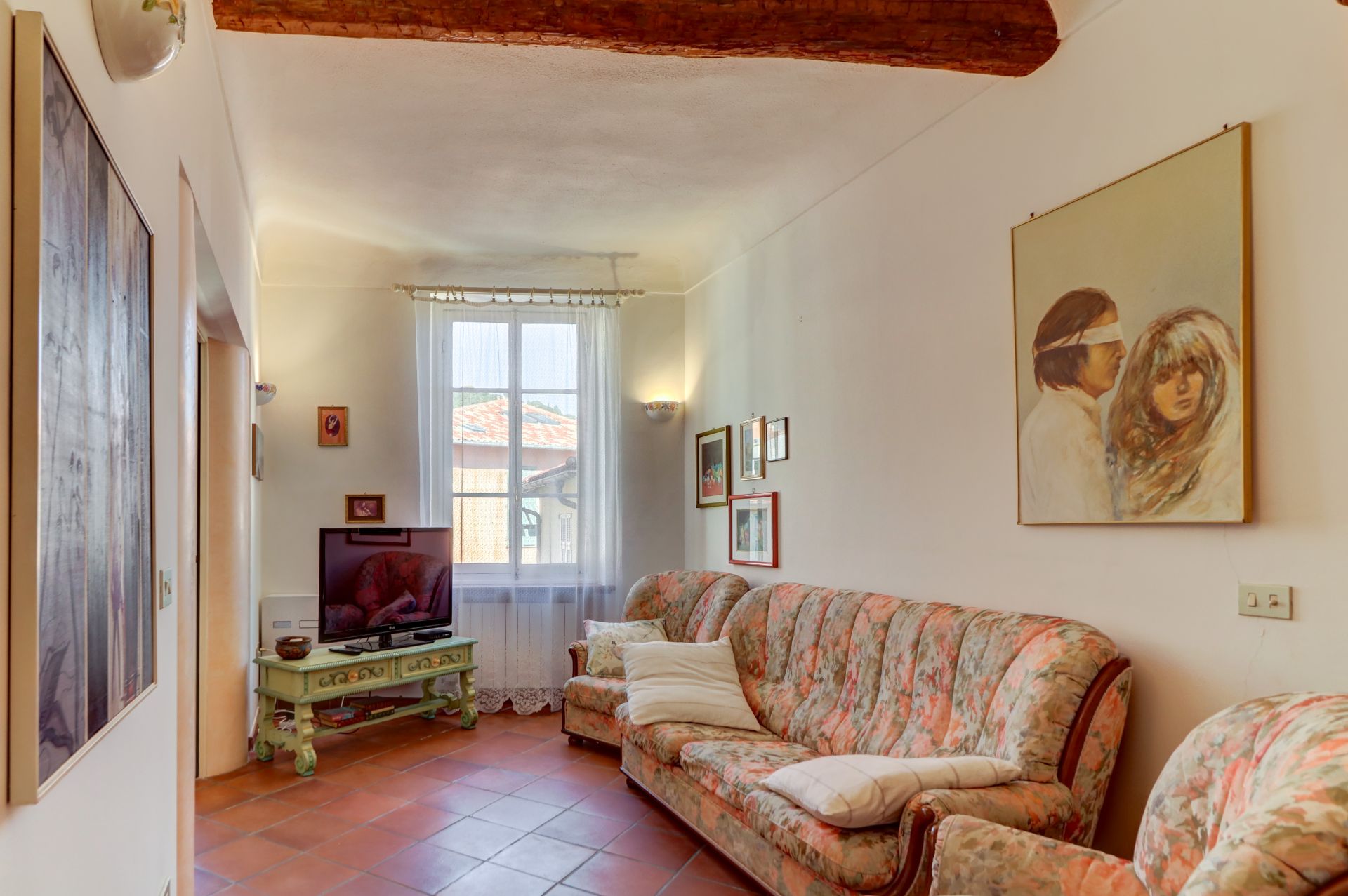 Vente Appartement 54m² 3 Pièces à Villefranche-sur-Mer (06230) - Keller Williams