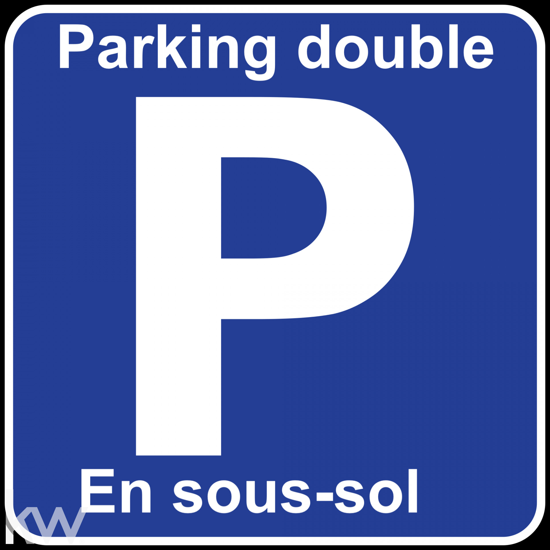 Vente Parking / Box 25m² à Villeurbanne (69100) - Keller Williams