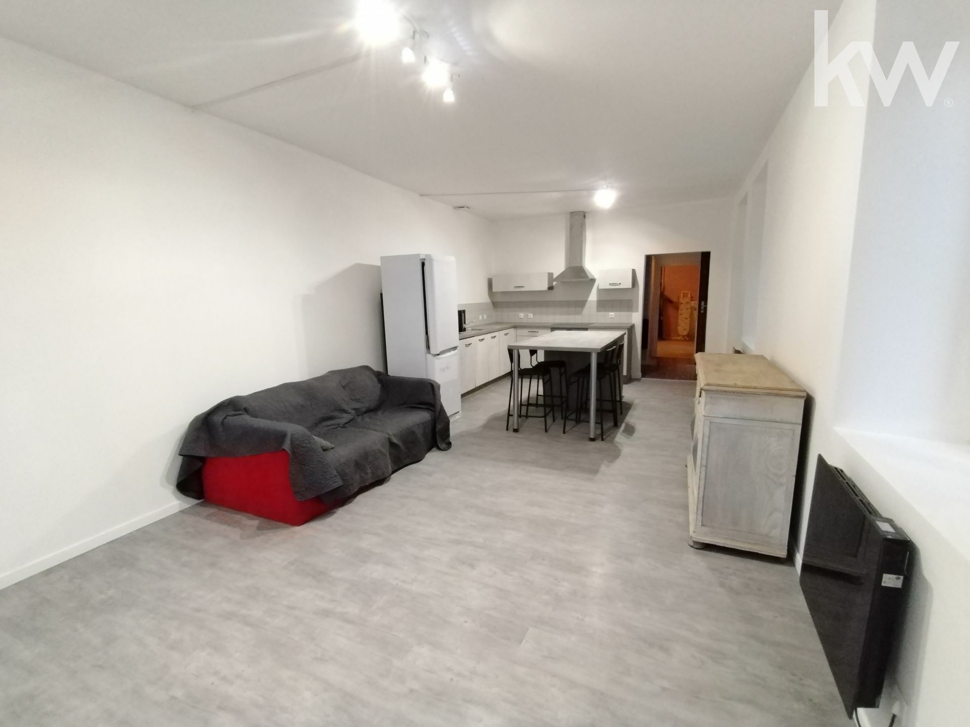 Location d'une maison F4 (110 m²) à LABASTIDE VILLEFRANCHE 