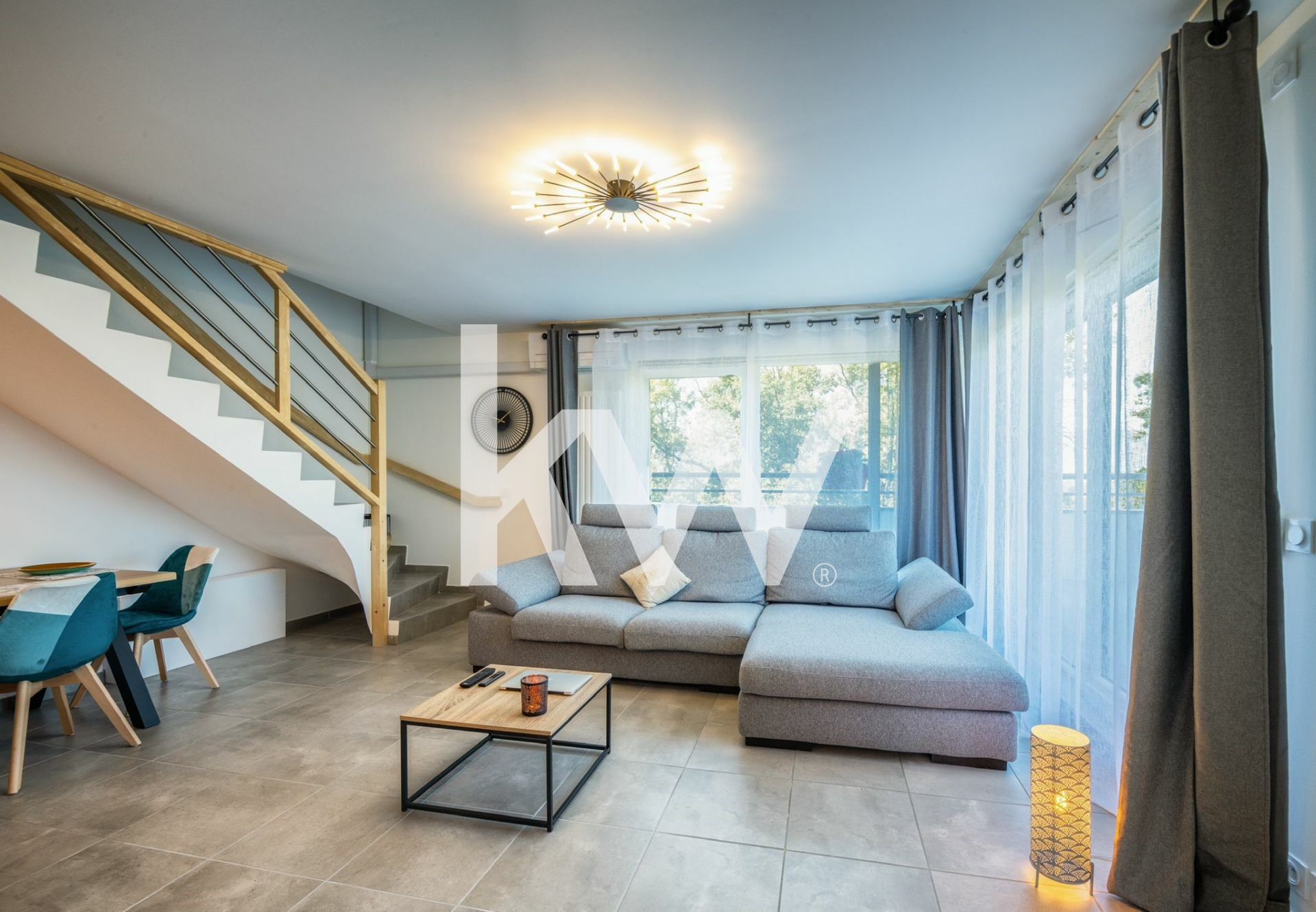 Vente Appartement 78m² 3 Pièces à Saint-Julien-en-Genevois (74160) - Keller Williams
